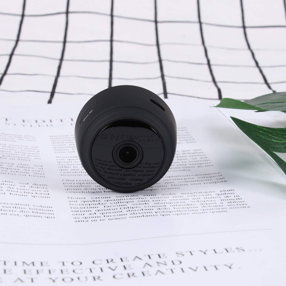 1080P HD Spy Hidden Camera Recorder Inspire Uplift