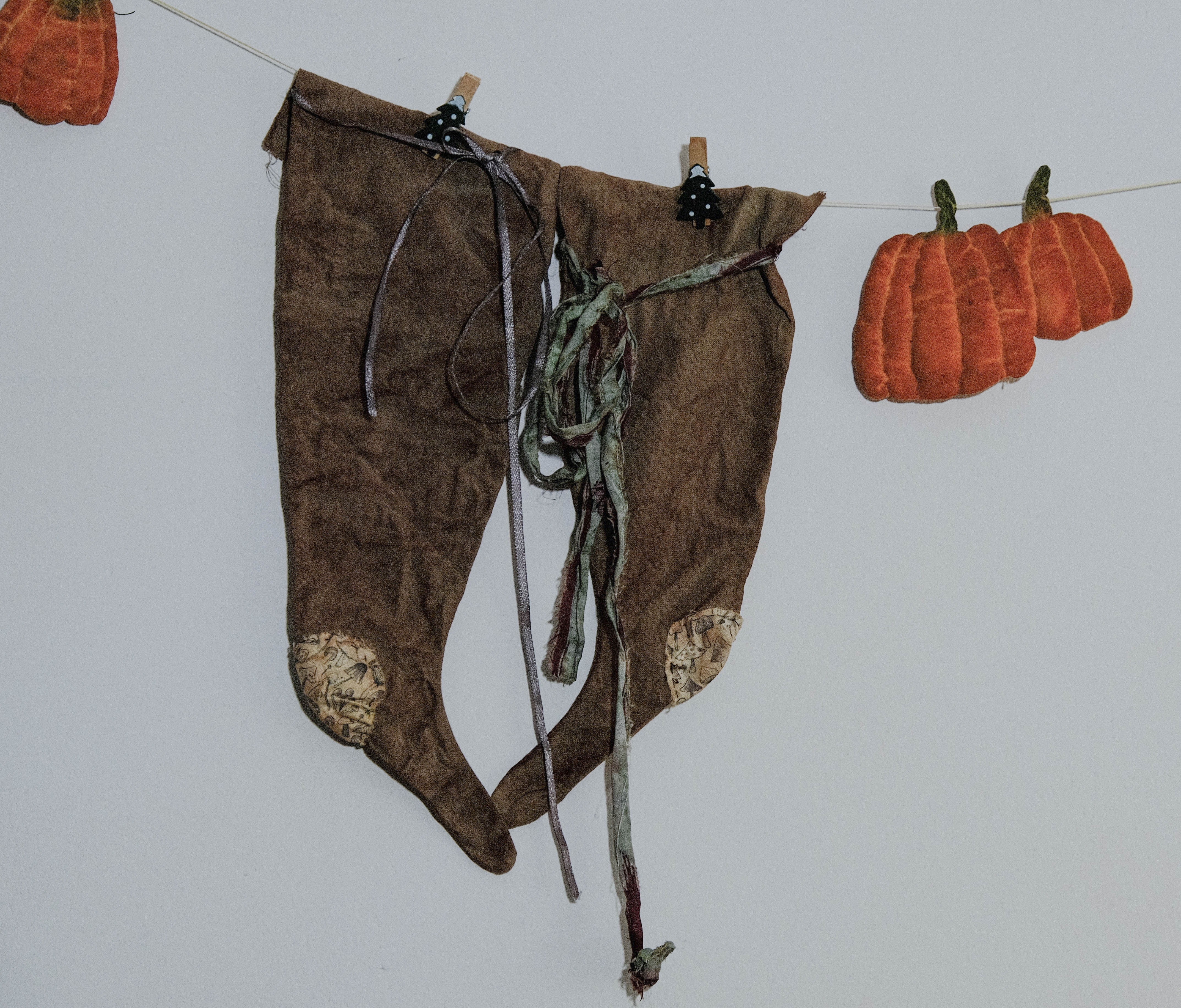 Primitive Stockings e-PATTERN | Inspire Uplift