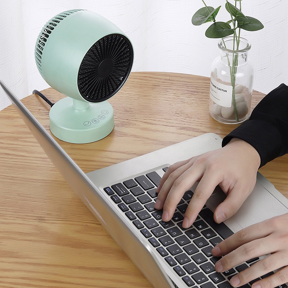 Eden Comfort Portable Mini Heater - Inspire Uplift