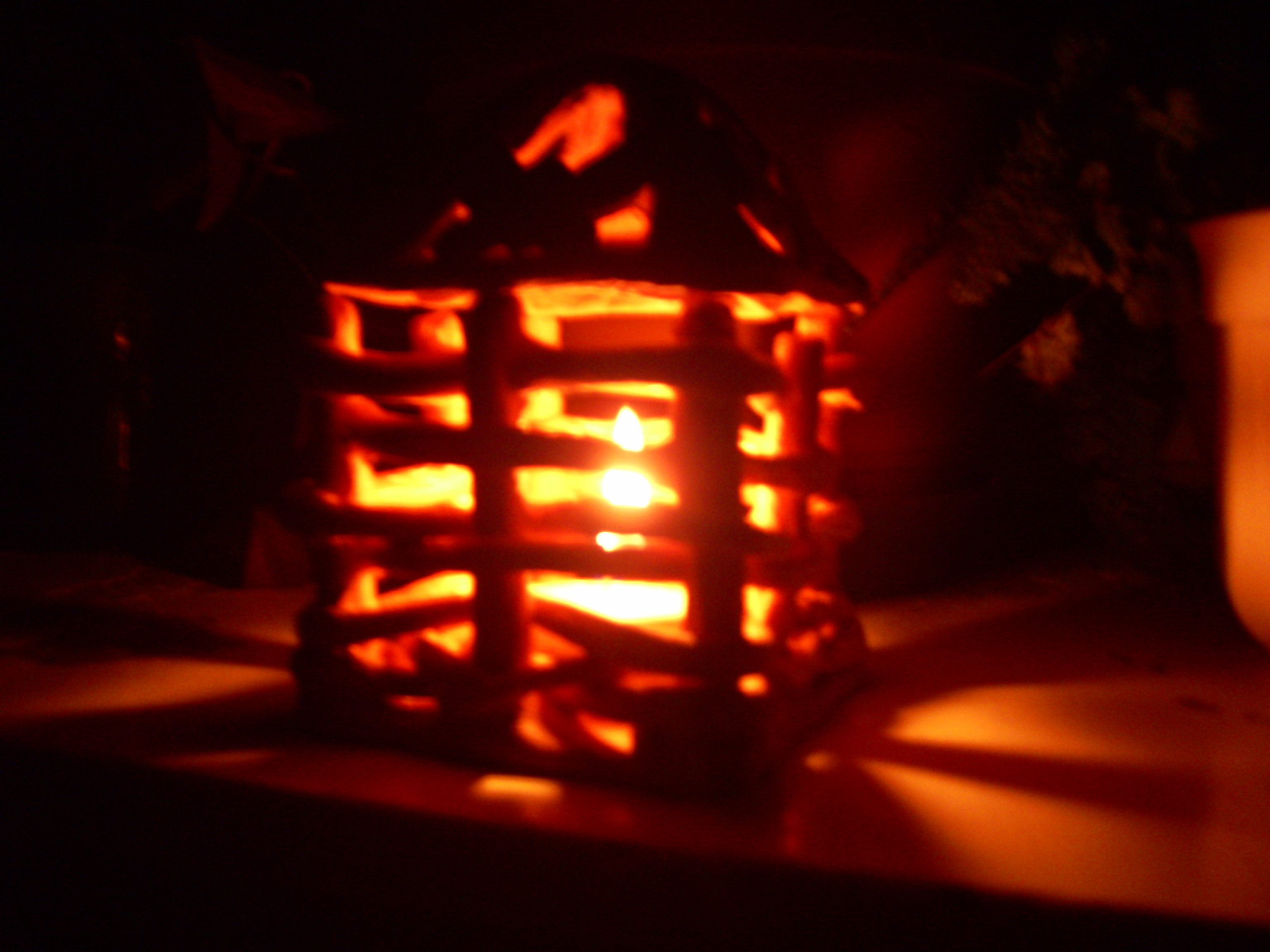 Ceramic Candle Holders. Home Decor Inspire Uplift