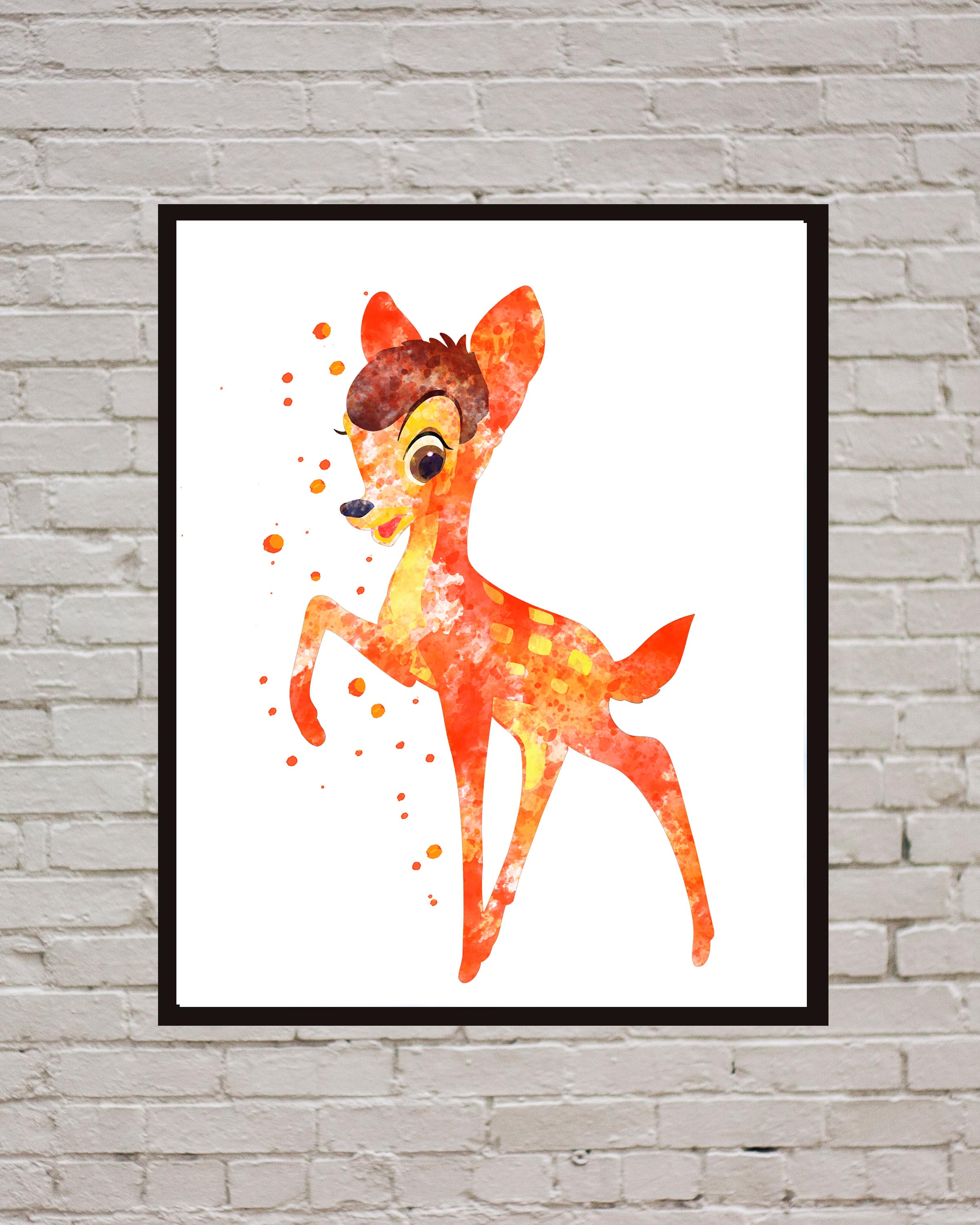 Amazing Bambi Doe Videos: Inspire Your Next Project - utrac01