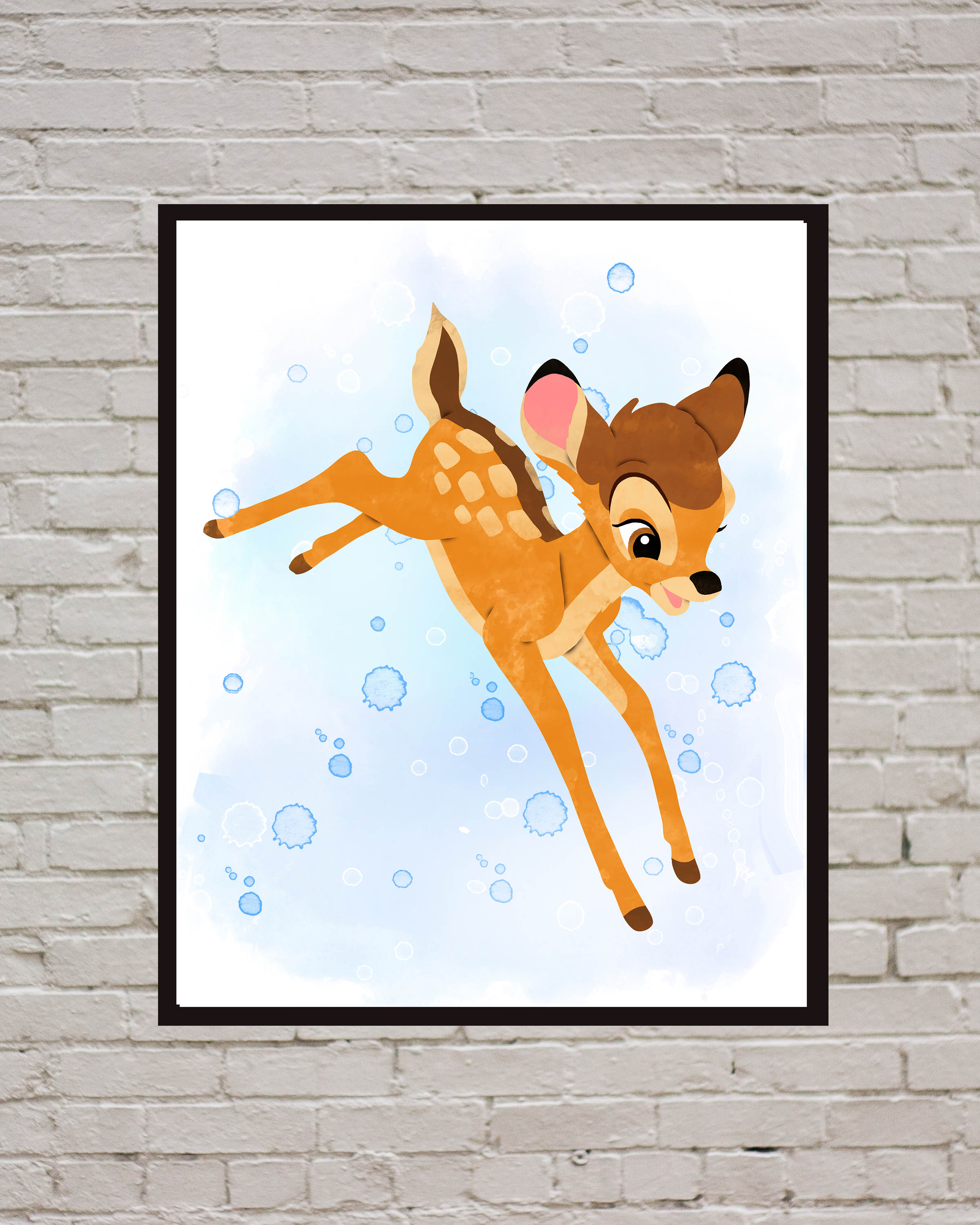Amazing Bambi Doe Videos: Inspire Your Next Project - lpduus4