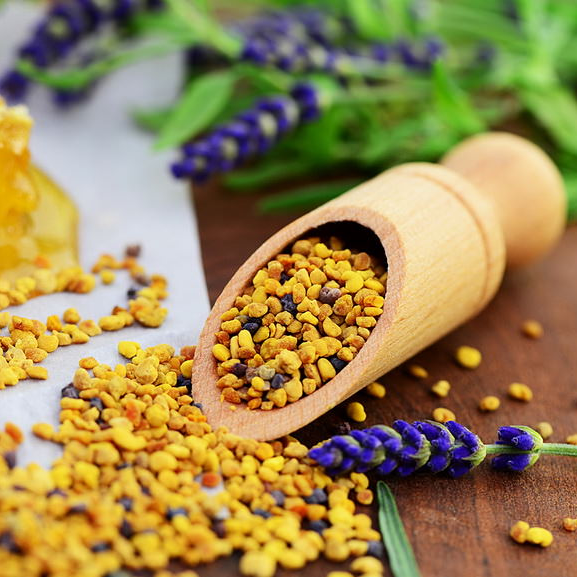 Siberian authentic bee pollen 906g (2lbs). Natural! Vegan! E | Inspire ...