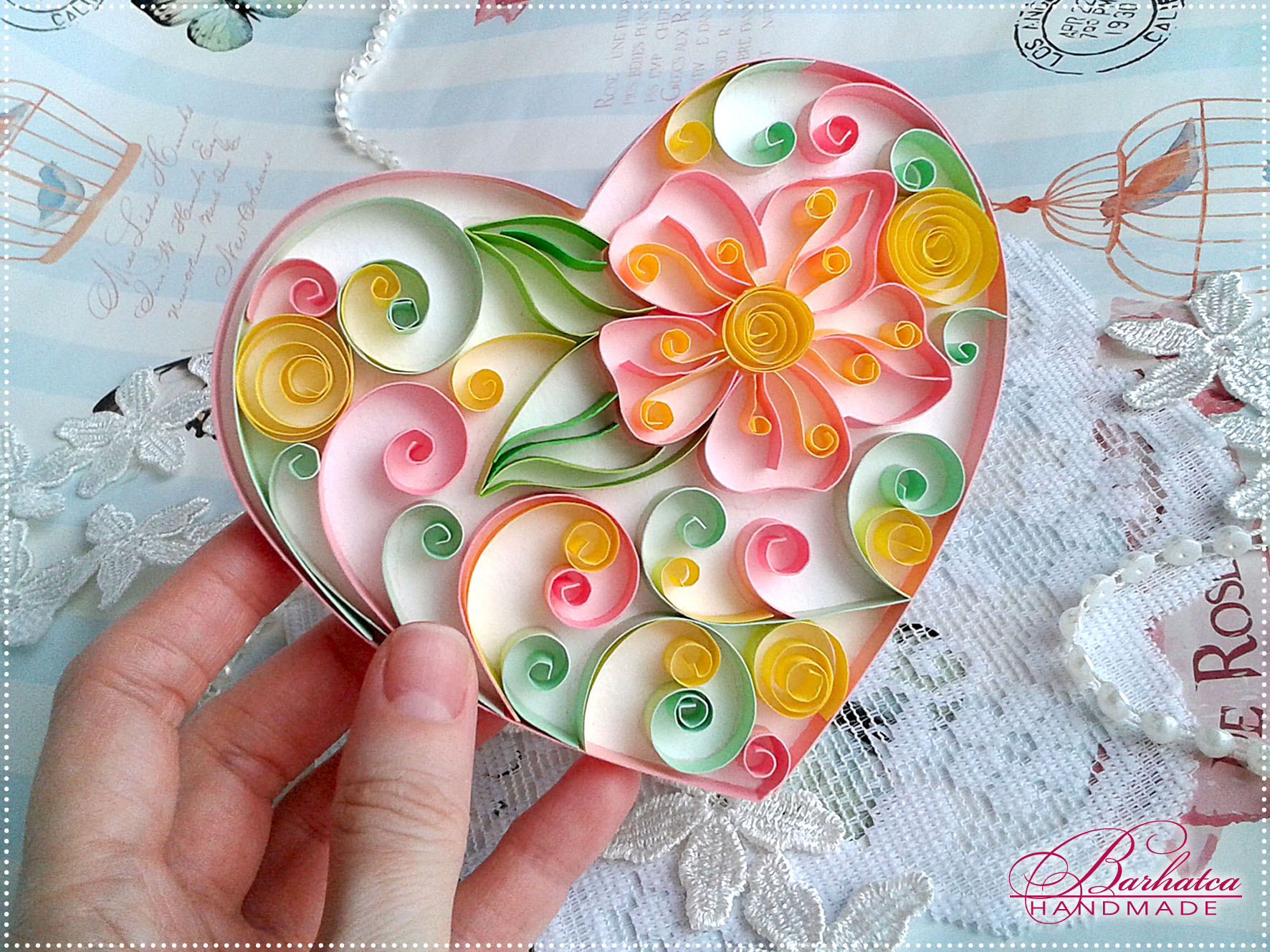 Quilling Design Templates A Heart Paper Quilling Patterns Inspire Uplift