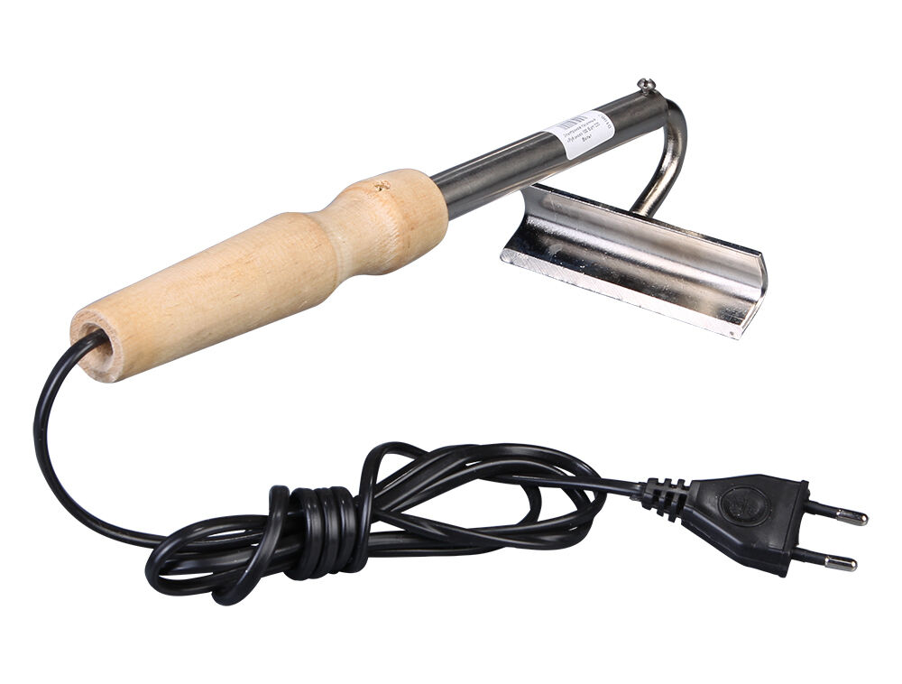 100W Scraping Hot Wax Uncapping electric knife Beekeeping Eq Inspire