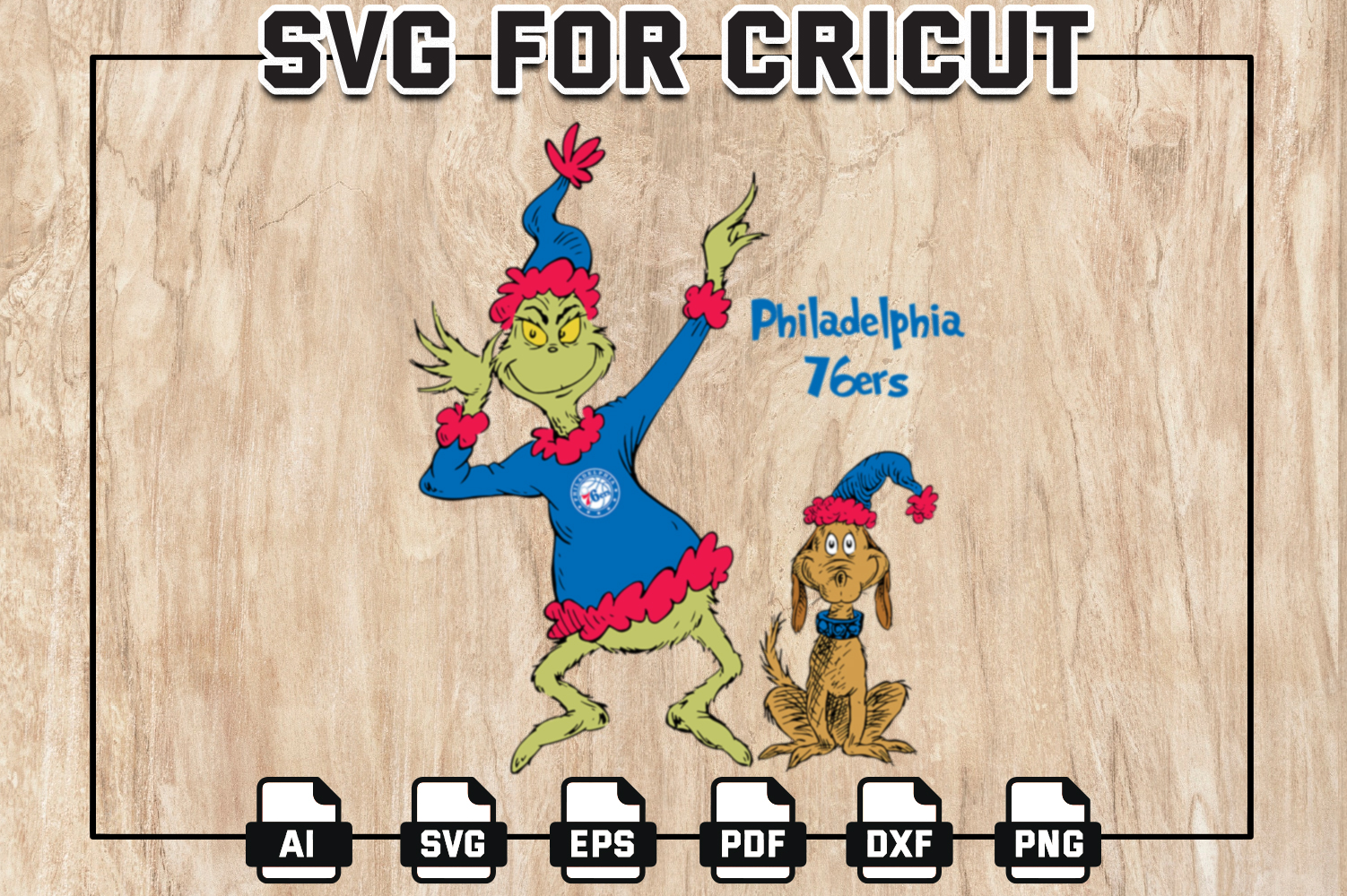 Grinch Miami Heat Basketball Team Svg, Grinch Miami Heat Nba Logo Svg