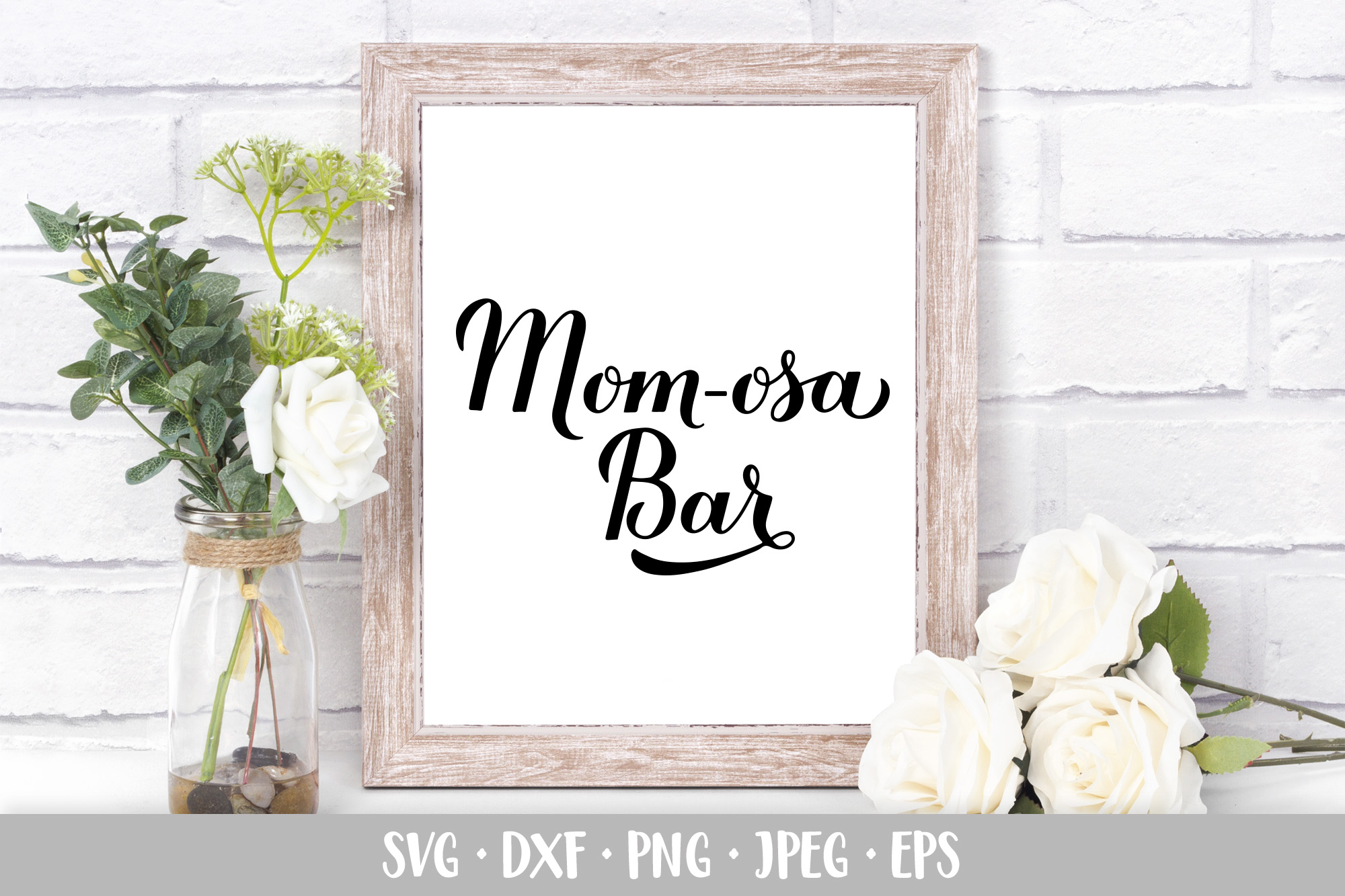 momosa-bar-svg-mom-osa-bar-sign-mimosa-baby-shower-inspire-uplift for Free Printable Mom Osa Bar Sign Momosa Bar SVG. Mom-osa bar sign. Mimosa Baby Shower | Inspire Uplift for Free Printable Mom Osa Bar Sign