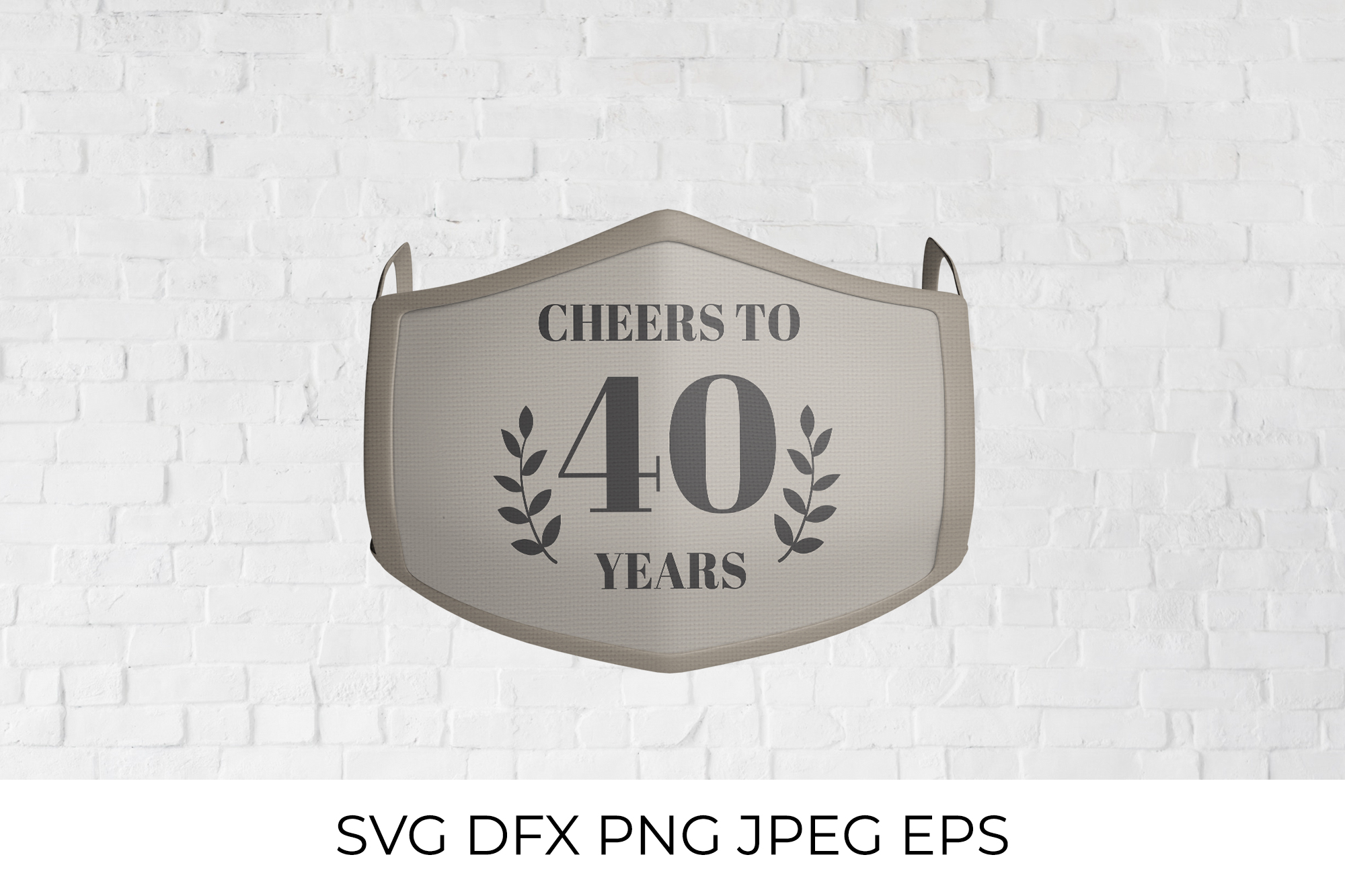 cheers-to-40-years-svg-40th-birthday-40th-anniversary-sign-inspire-uplift for Cheers To 40 Years Free Printables Cheers to 40 Years SVG. 40th Birthday, 40th Anniversary sign | Inspire Uplift for Cheers To 40 Years Free Printables