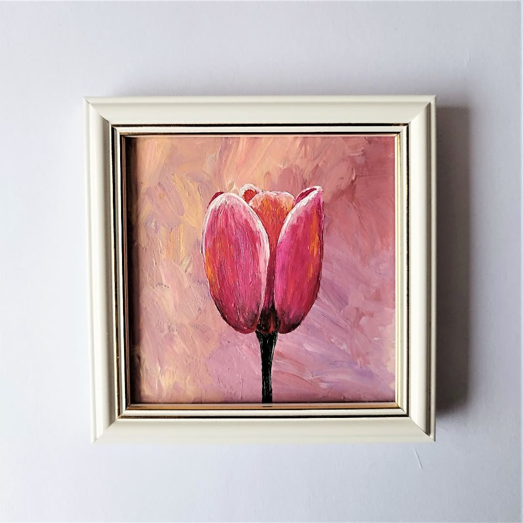 Small wall decor, Impasto painting for sale, Discount wall a Inspire Uplift