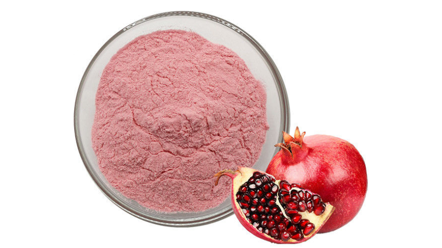 Pomegranate Powder Pure, All Natural, Organic Fruit Powder, Inspire