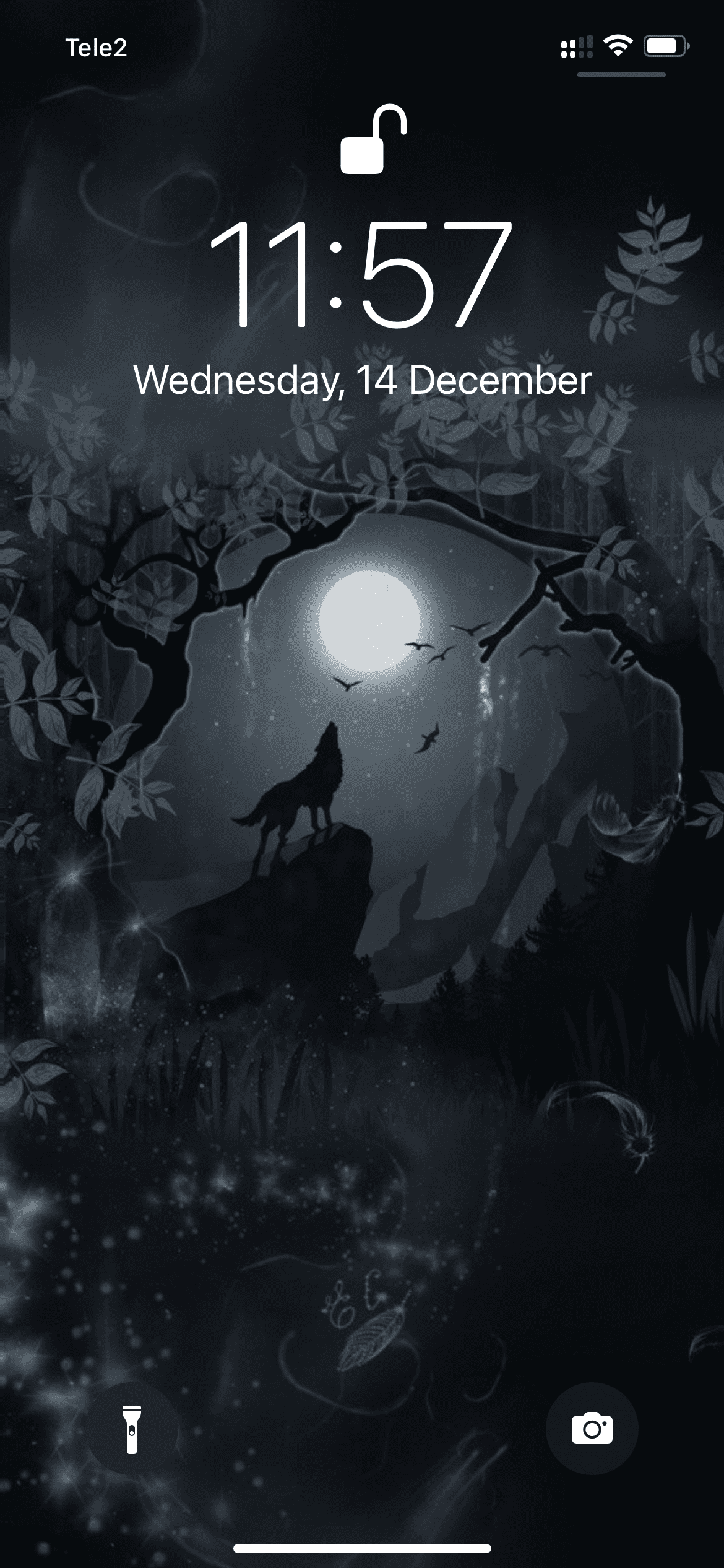 Wallpaper, screensaver for phone - Inspire Uplift