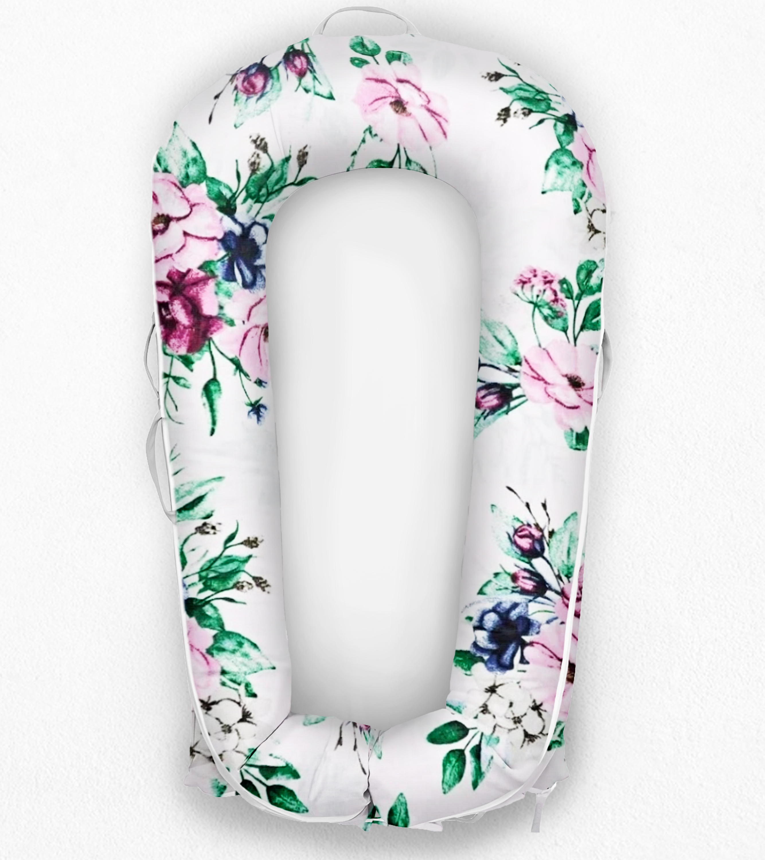 Cover Deluxe. Dock a tot cover Inspire Uplift