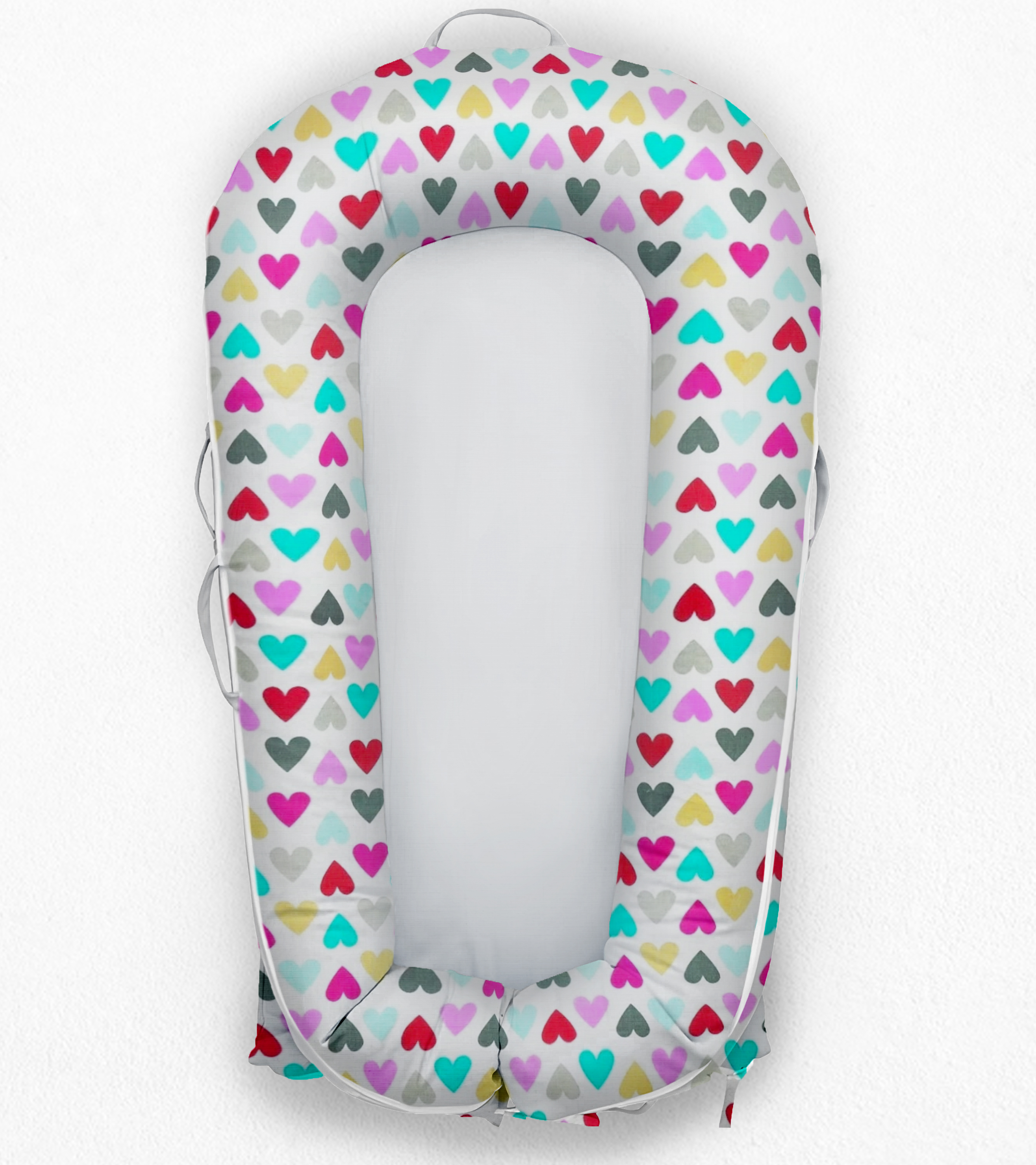 Cover Deluxe. Dock a tot cover Inspire Uplift