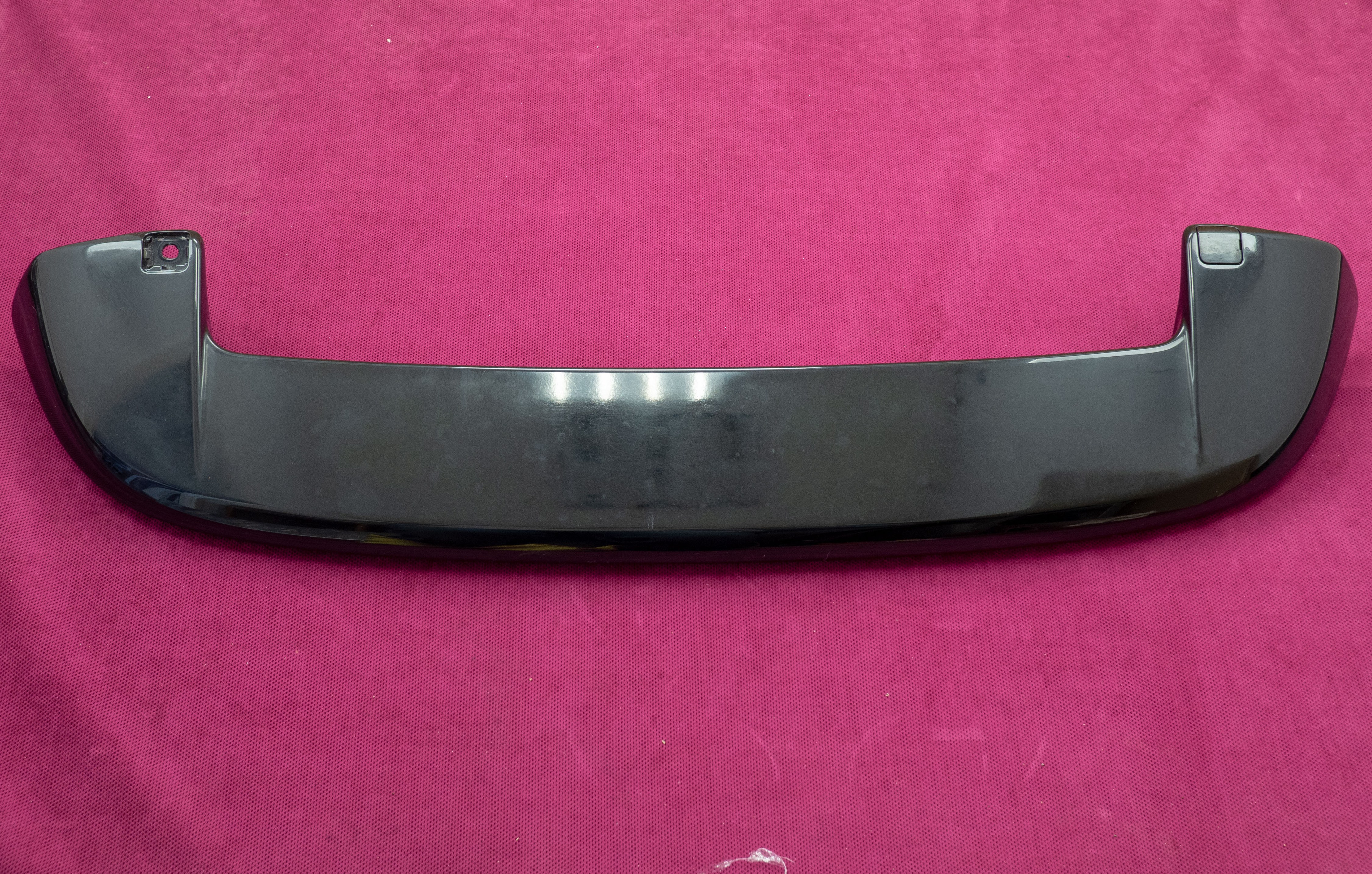 USED JDM SUBARU FORESTER SG5 SG9 05-07MY REAR WING SPOILER O | Inspire ...