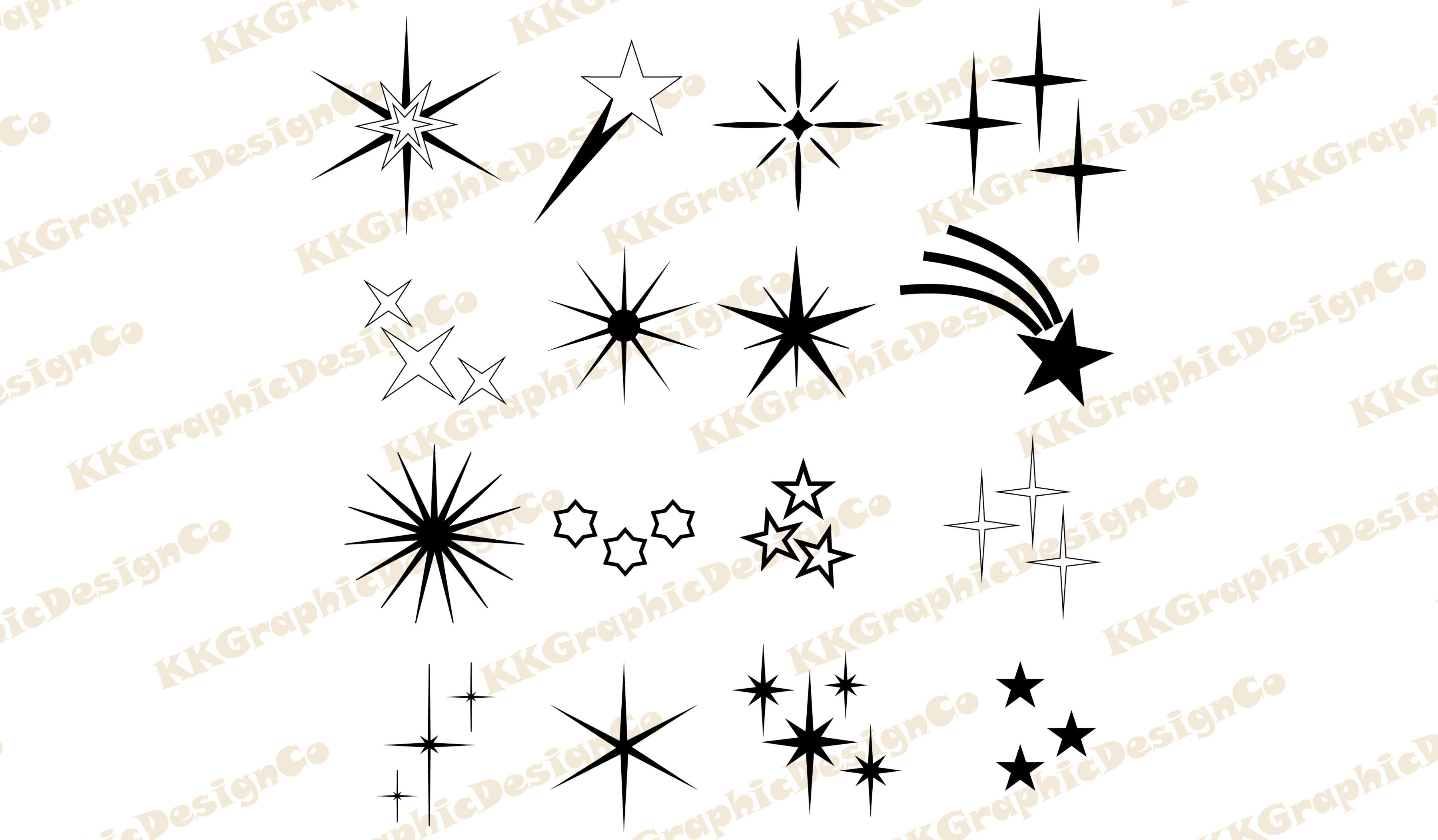 Sparkle svg Star svg Stars svg Sparkle png Sparkle clipart G | Inspire