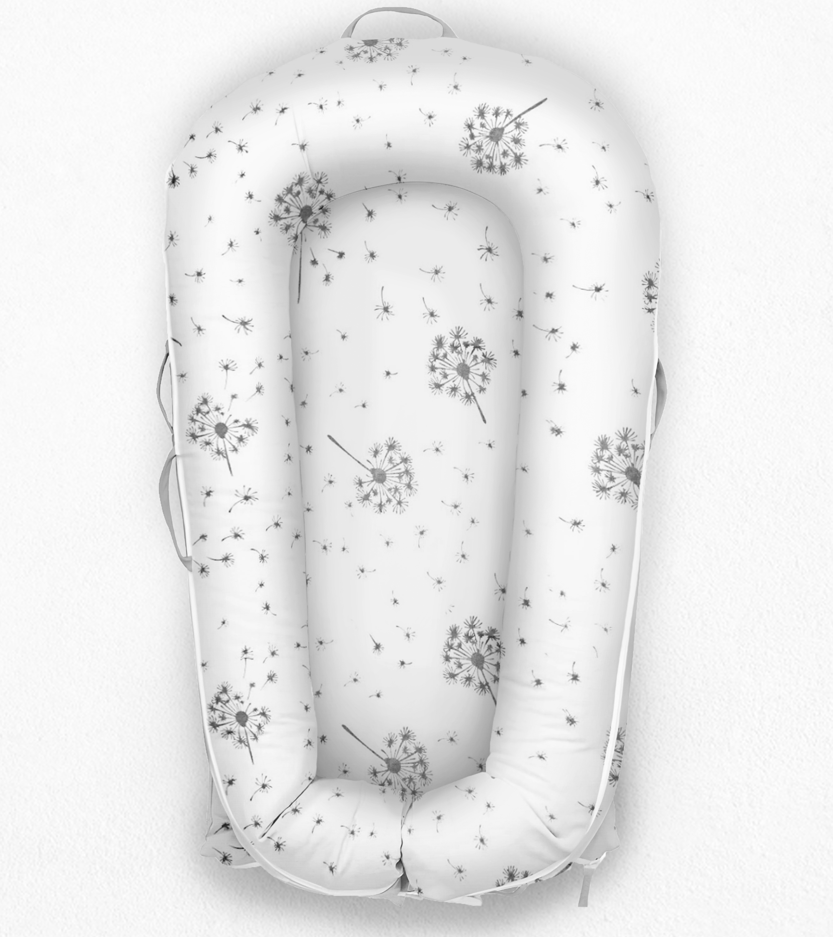 Cover Deluxe. Dock a tot cover Inspire Uplift