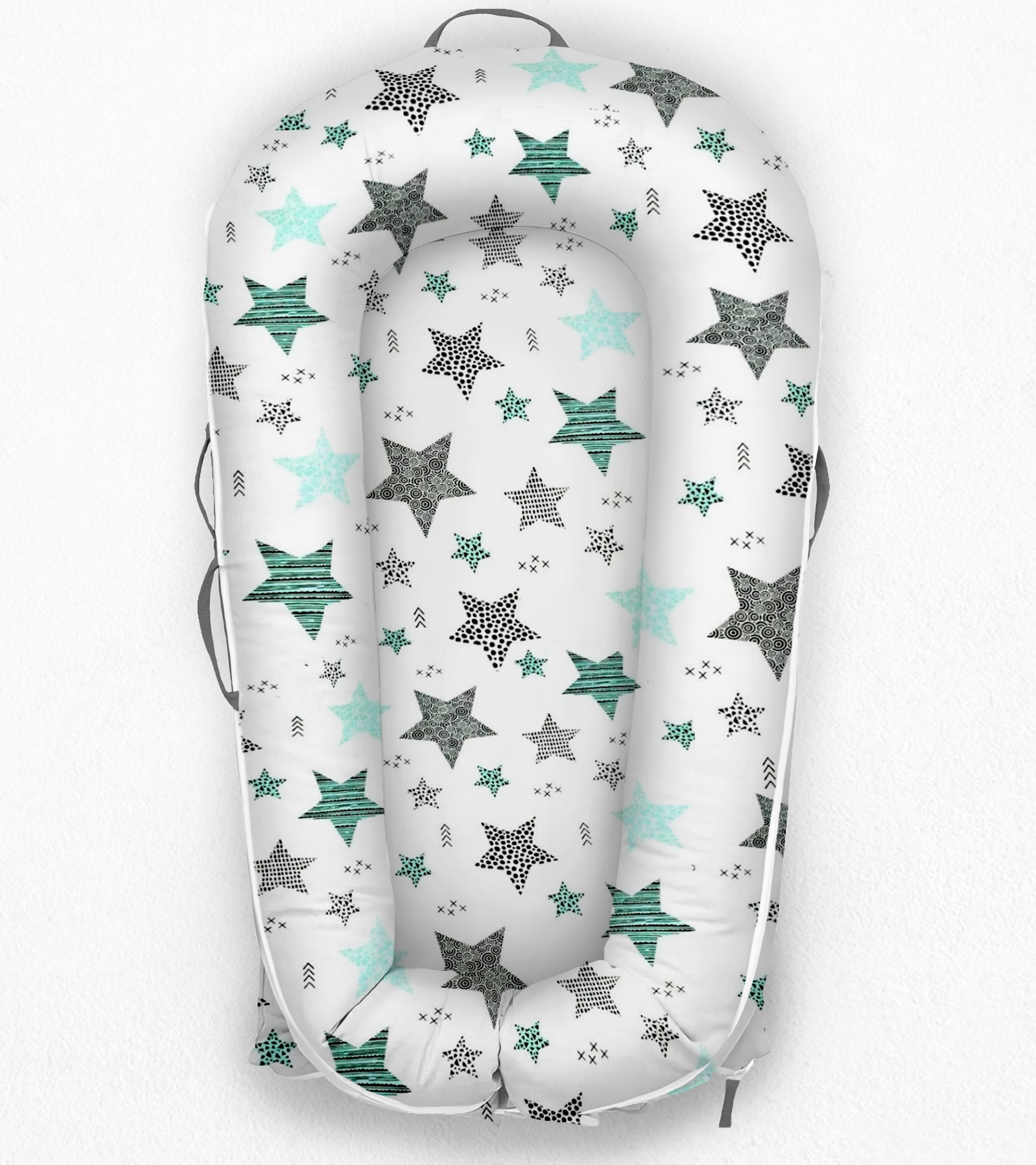 Cover Deluxe. Dock a tot cover Inspire Uplift