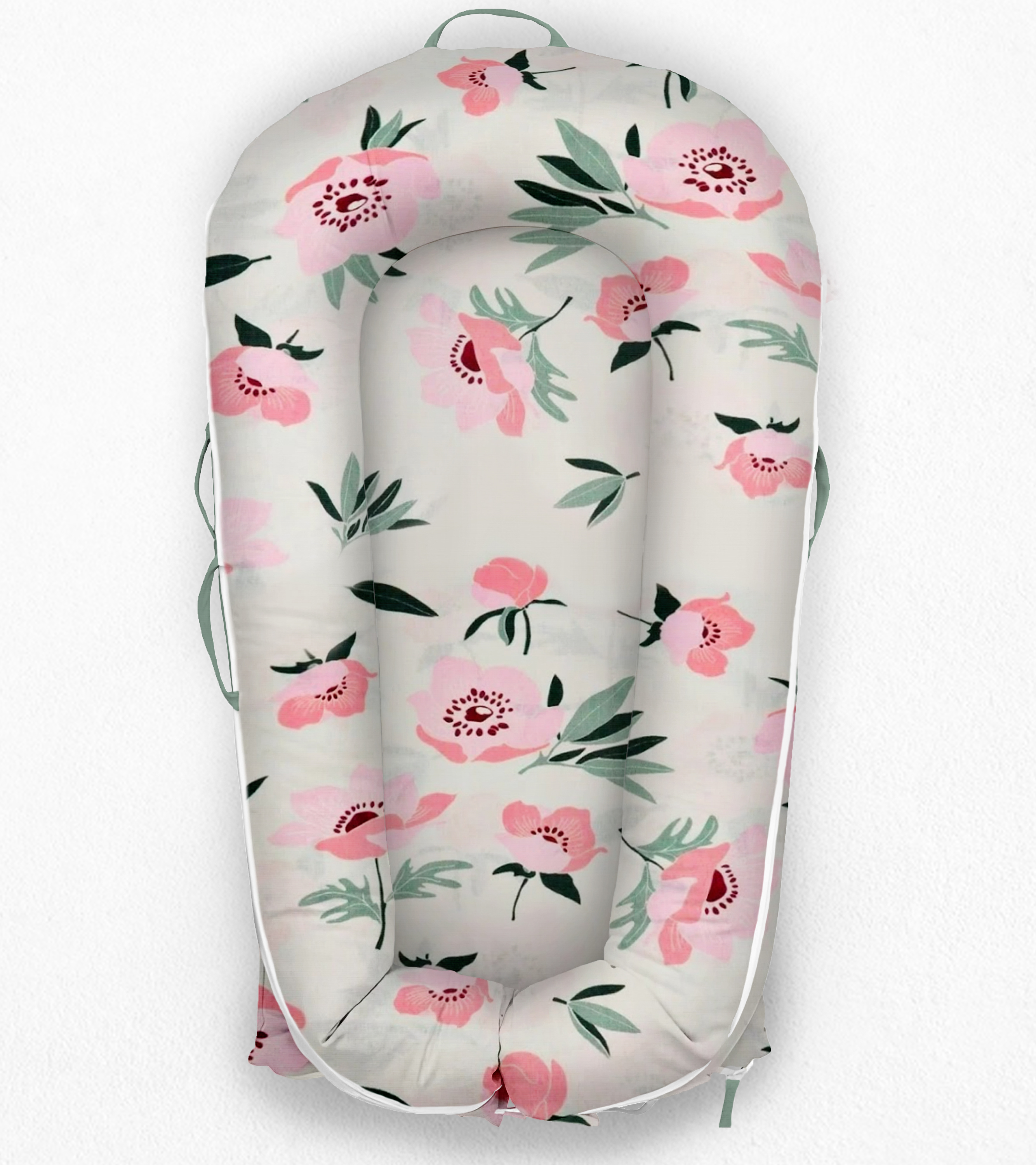 Cover Deluxe. Dock a tot cover Inspire Uplift