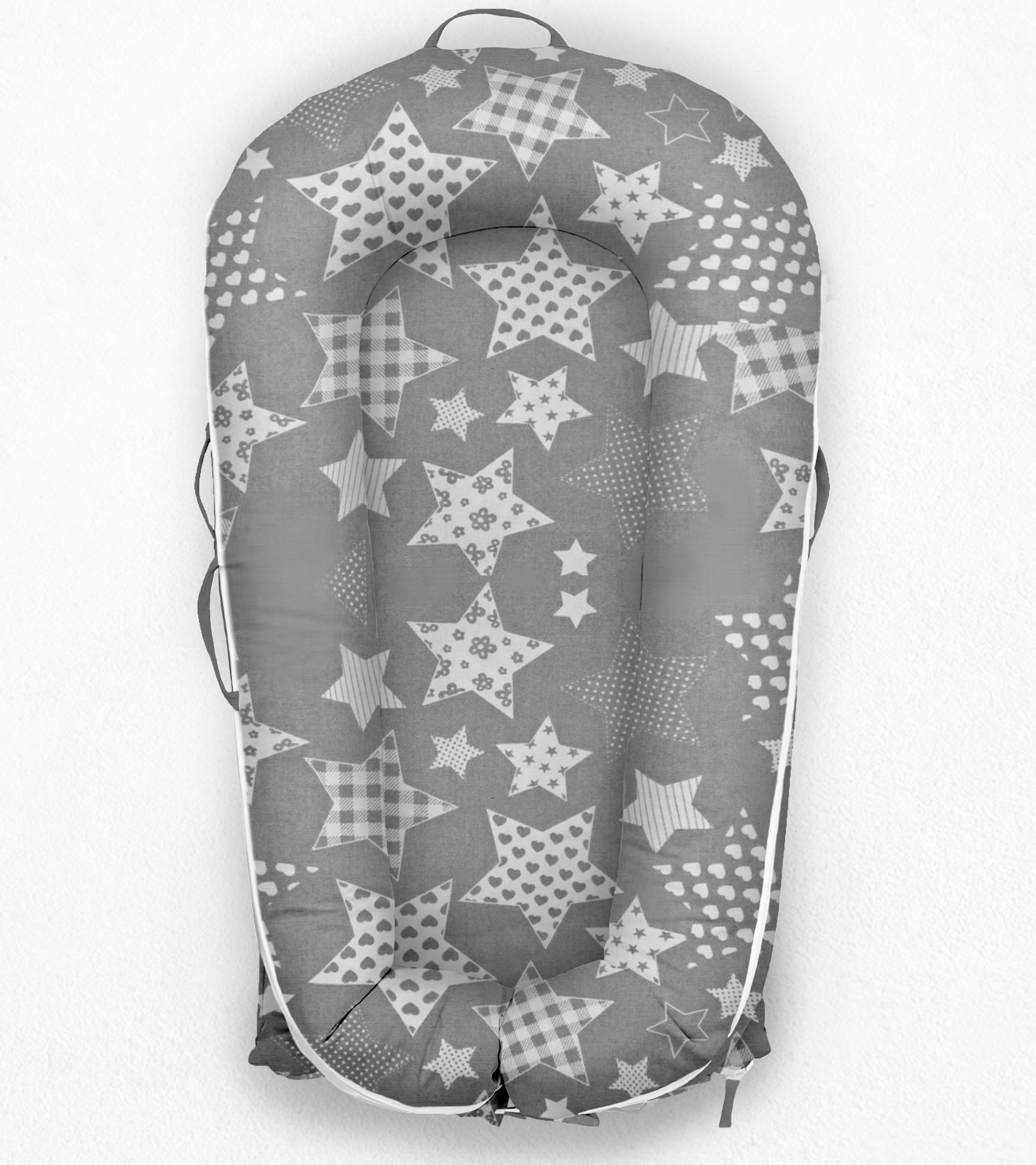 Cover Deluxe. Dock a tot cover Inspire Uplift