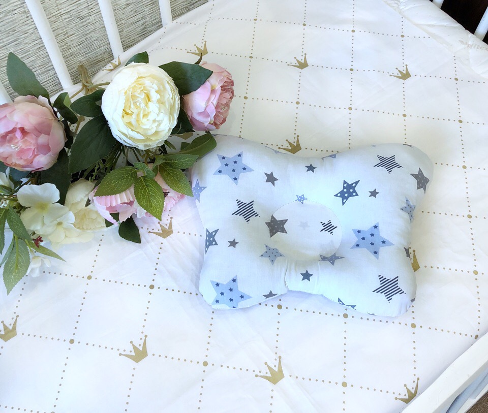 Baby pillow pattern, Baby pillow pdf, Baby pillow diy, New b Inspire
