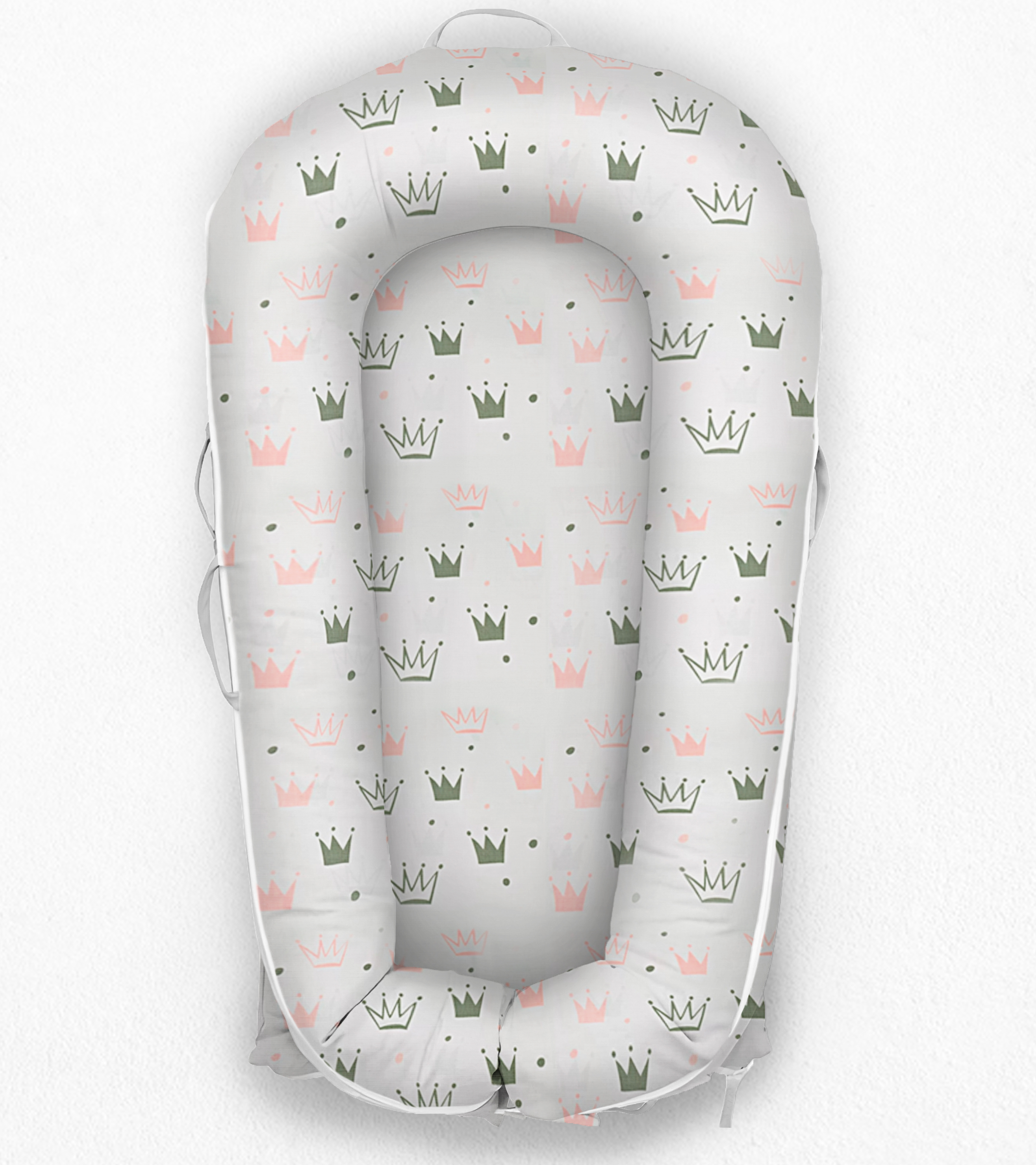 Cover Deluxe. Dock a tot cover Inspire Uplift