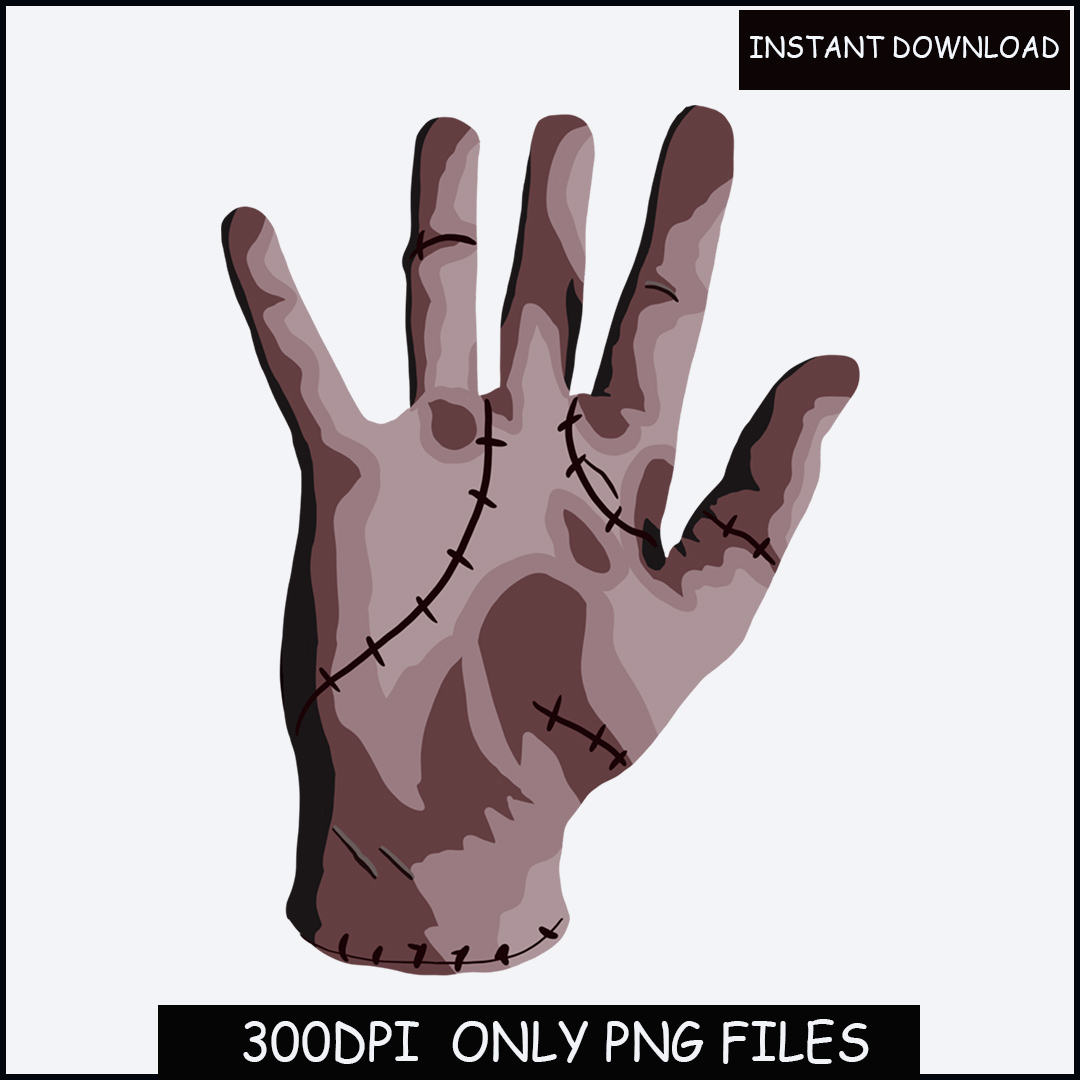 Thing Png, Wednesday Thing Png, Wednesday Addams PNG, Wednes | Inspire ...