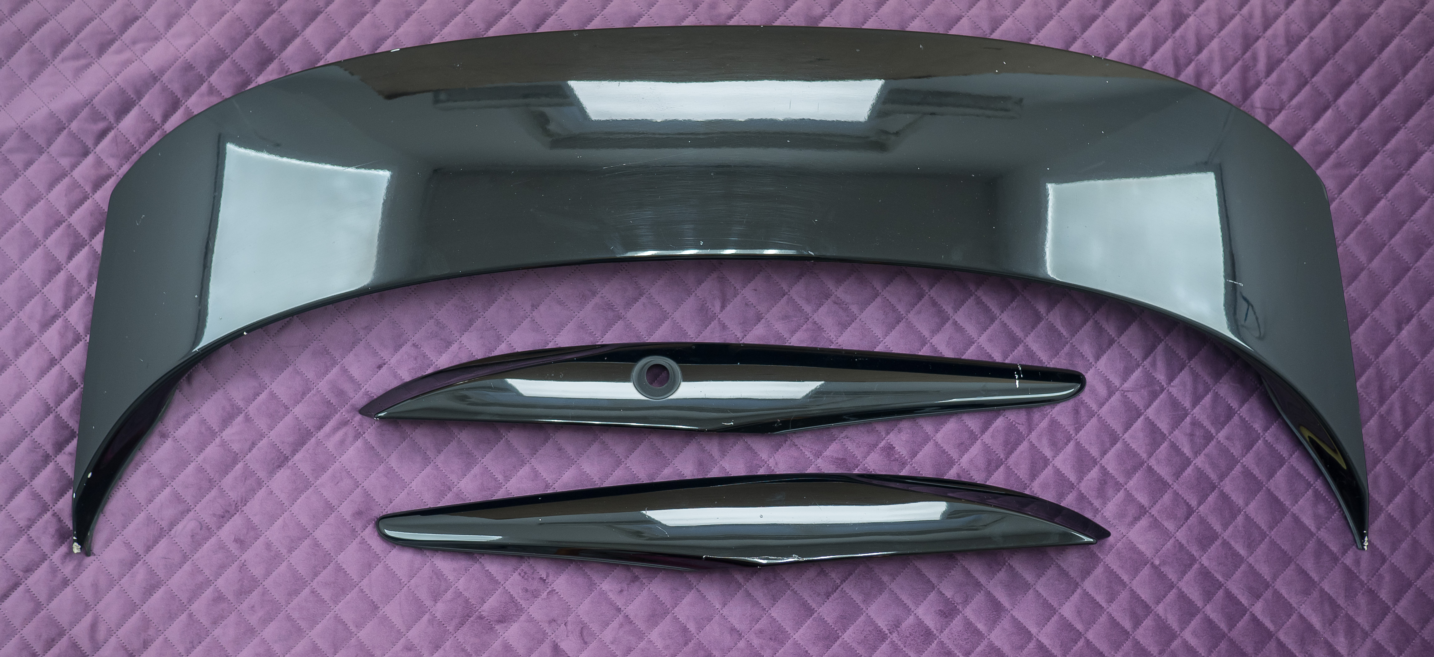 JDM Toyota Celica ST185 GT REAR Spoiler OEM | Inspire Uplift