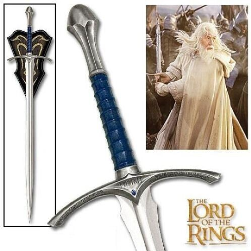 Legolas Rohan Sword