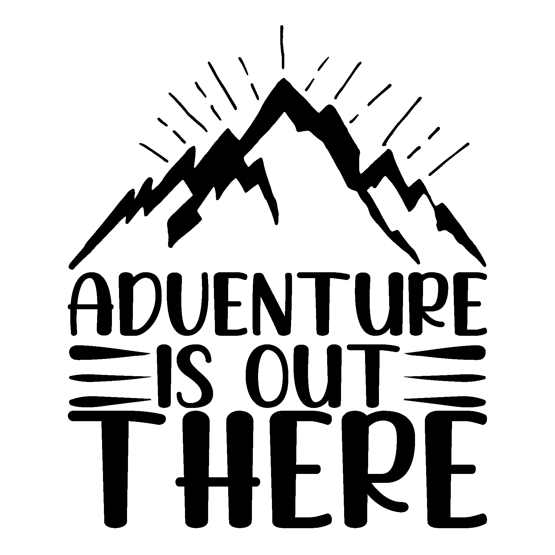 AdventureisoutThere Inspire Uplift