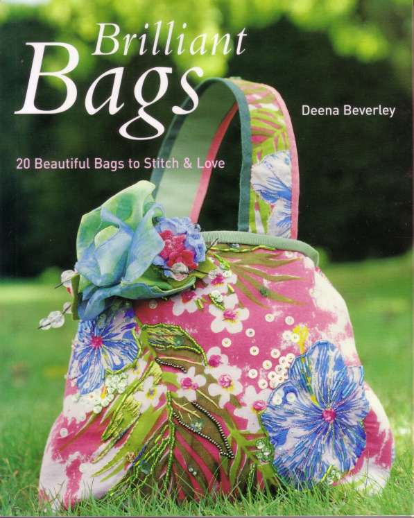PDF Copy of Vintage Bag Pattern Book Inspire Uplift