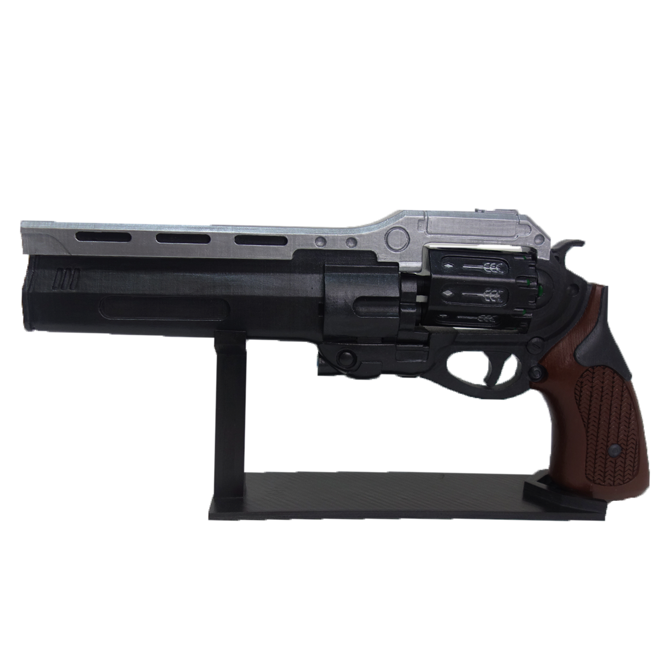The First Curse Hand Cannon Destiny 2 With Moving Trigger H Inspire the-first-curse-hand-cannon-destiny-2-with-moving-trigger-h-inspire
