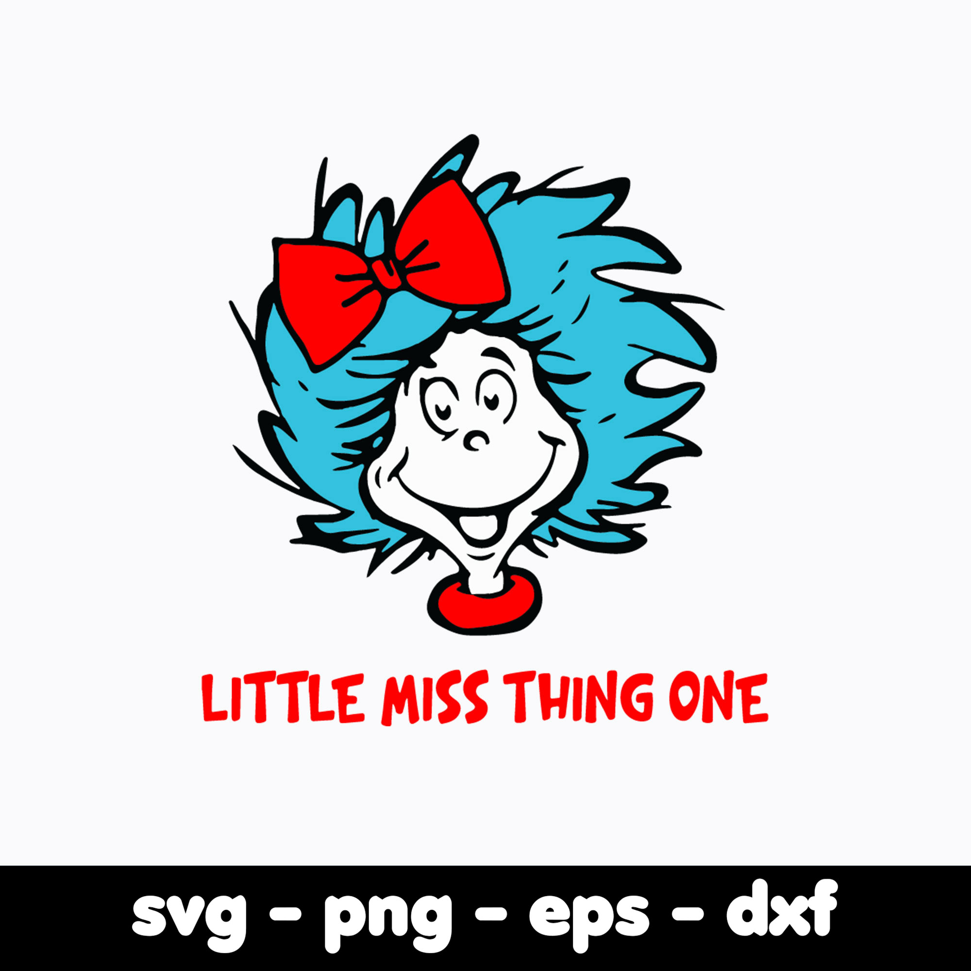Dr Seuss Svg Bundle, Funny Dr Seuss Quote Svg, Dr Seuss Svg, Inspire