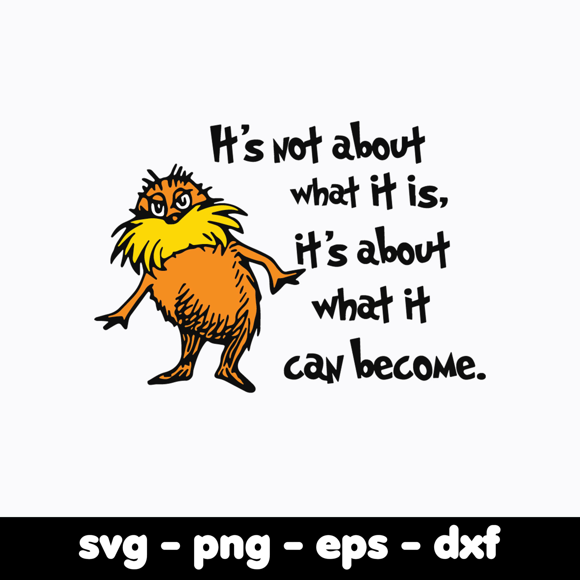 Dr Seuss Svg Bundle, Funny Dr Seuss Quote Svg, Dr Seuss Svg, Inspire