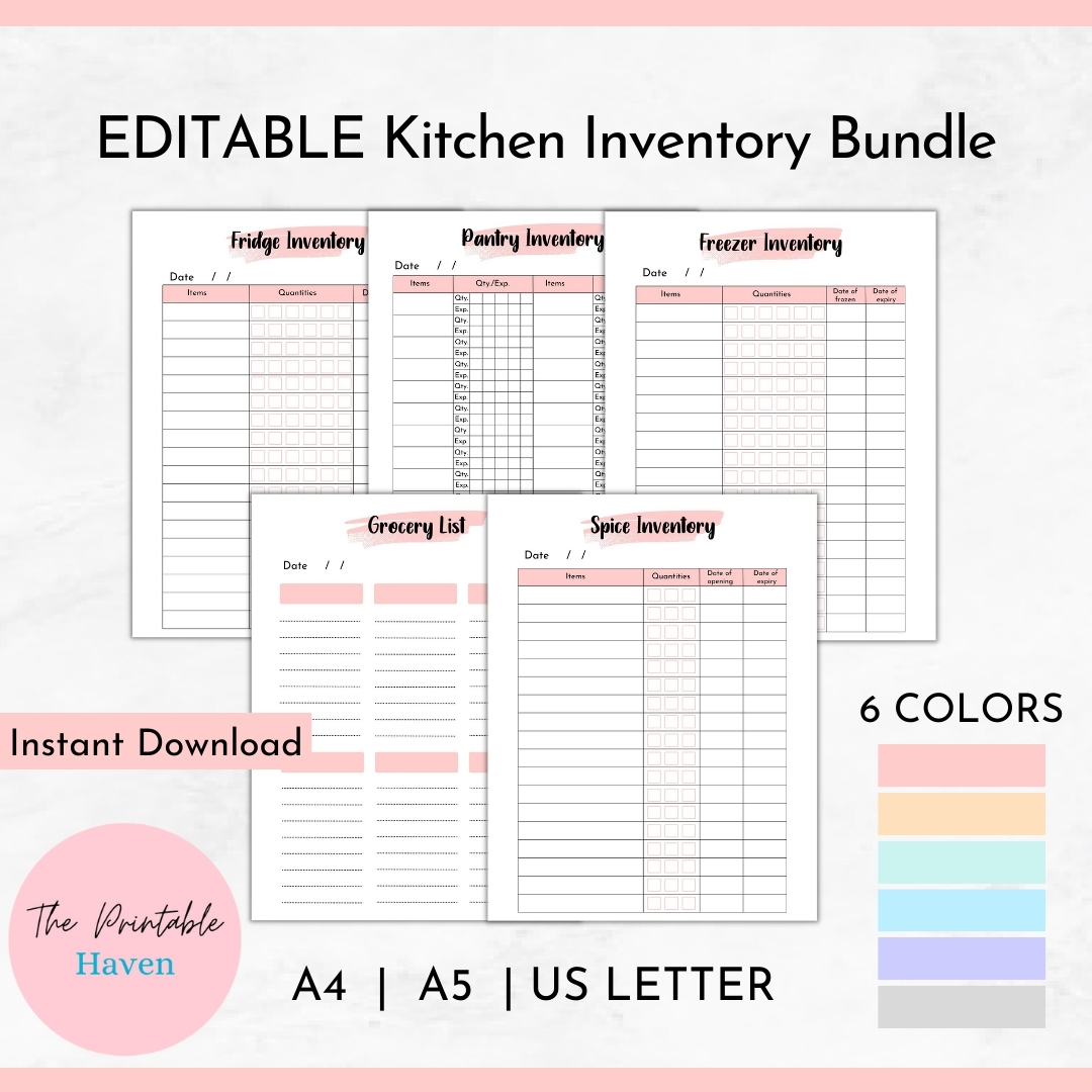 inventory clipart - Inspire Uplift