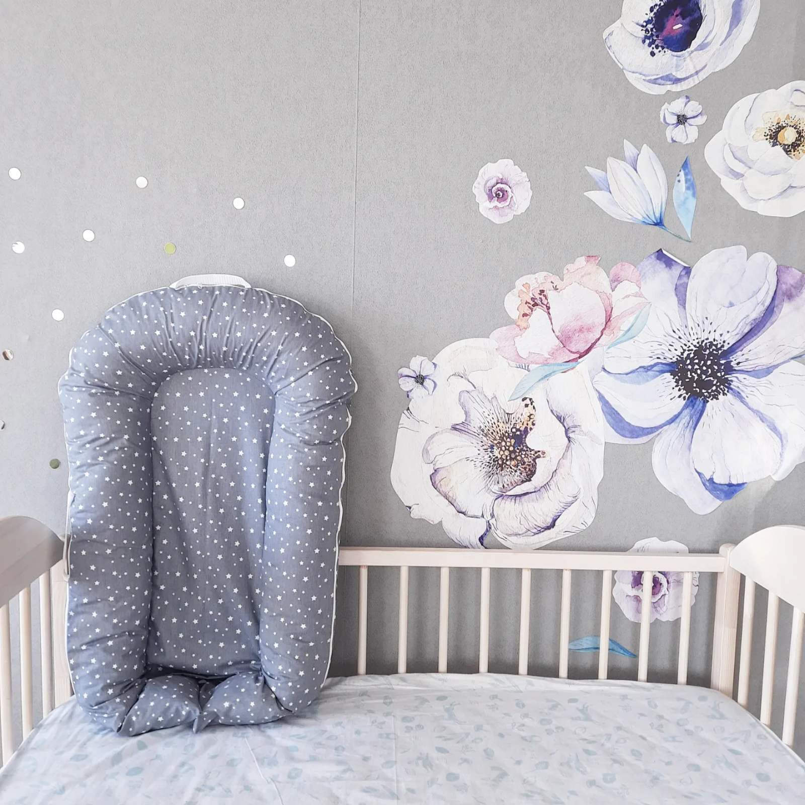 Cover Deluxe Grand. Dock a tot cover Inspire Uplift