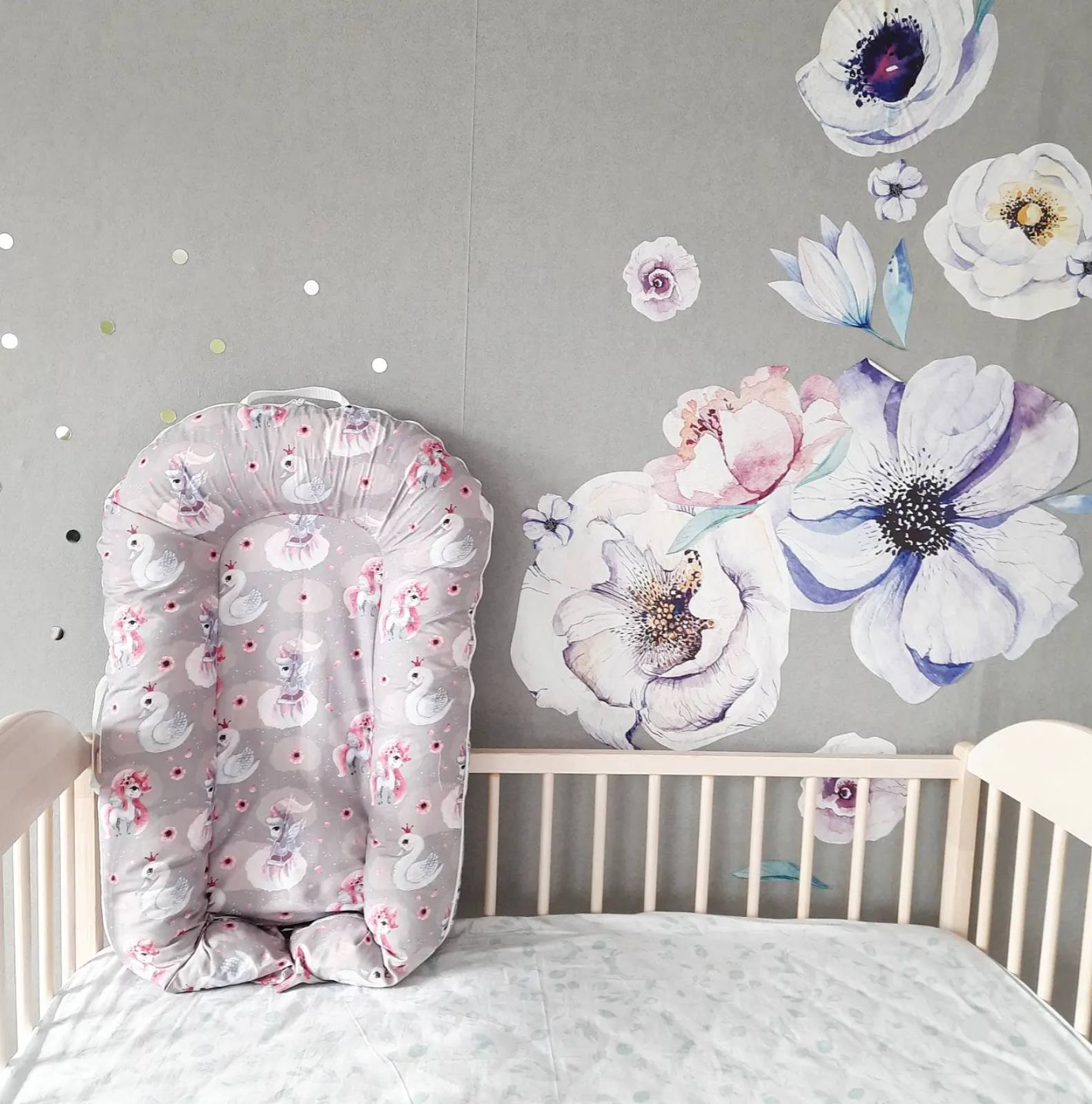 Cover Deluxe Grand. Dock a tot cover Inspire Uplift