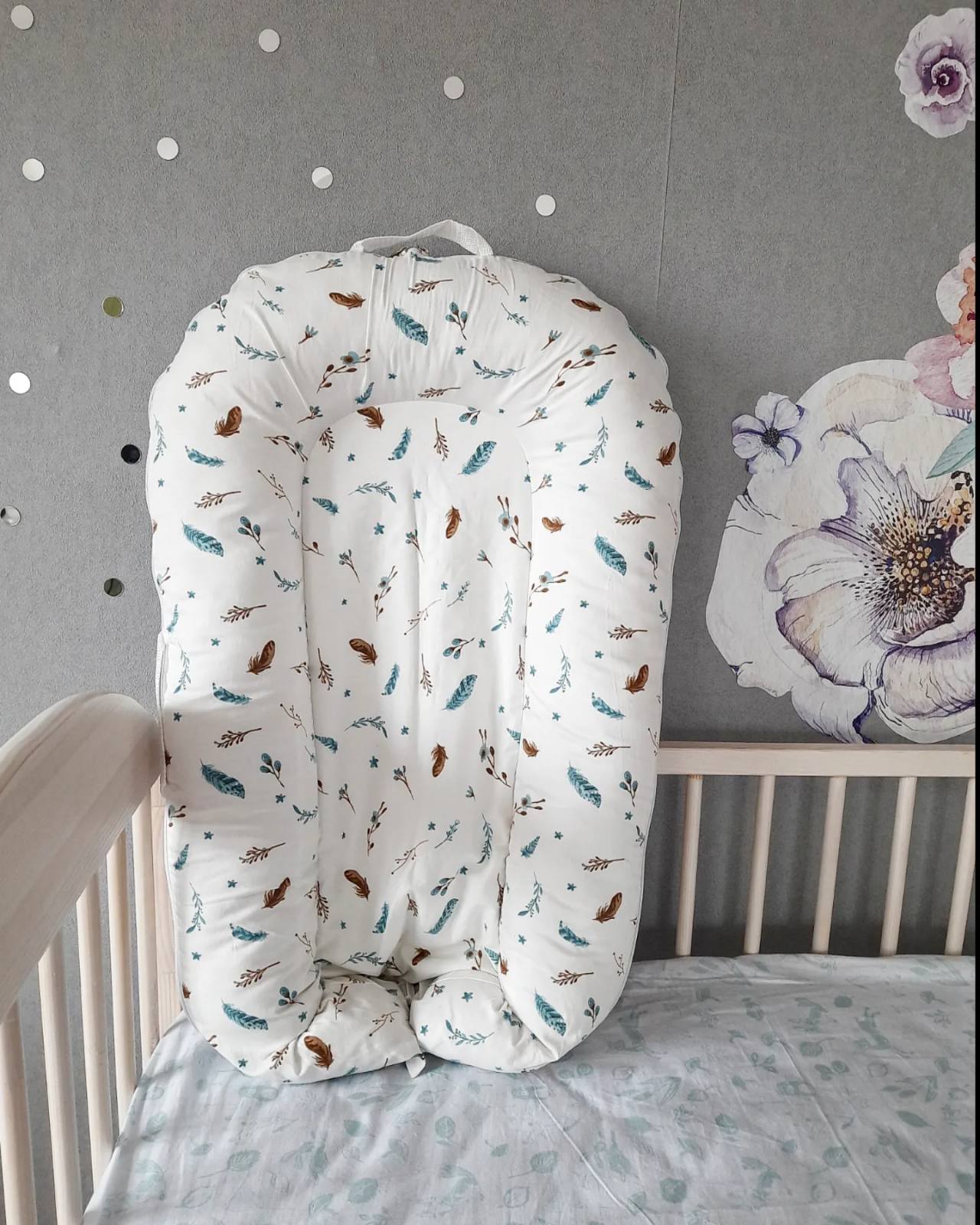 Cover Deluxe Grand. Dock a tot cover Inspire Uplift