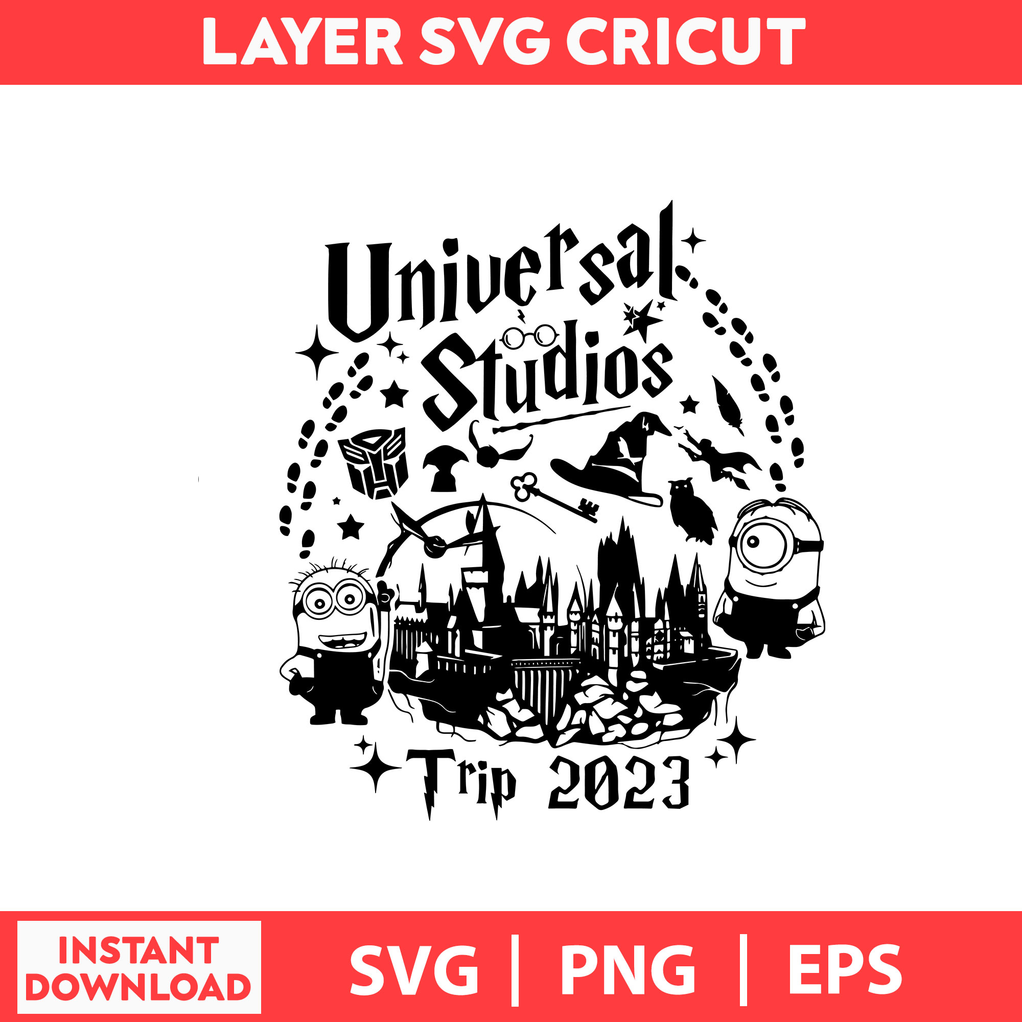 Universal Orlando Resort Trip 2023 Png ,Universal Pictures S Inspire