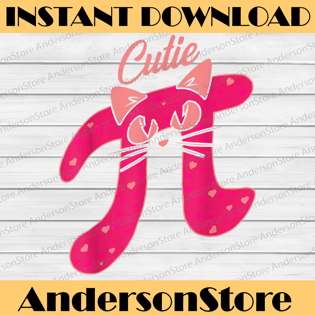 Pi Day 2022, Cutie Pi - Mathematics Pi Symbol Pi Day, Funny - Inspire ...