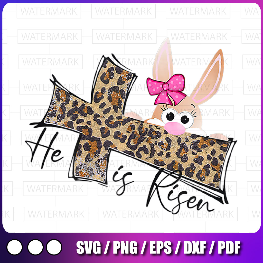 He Is Risen Png, Cross Jesus Religious Png, Easter Day Chris | Inspire ...