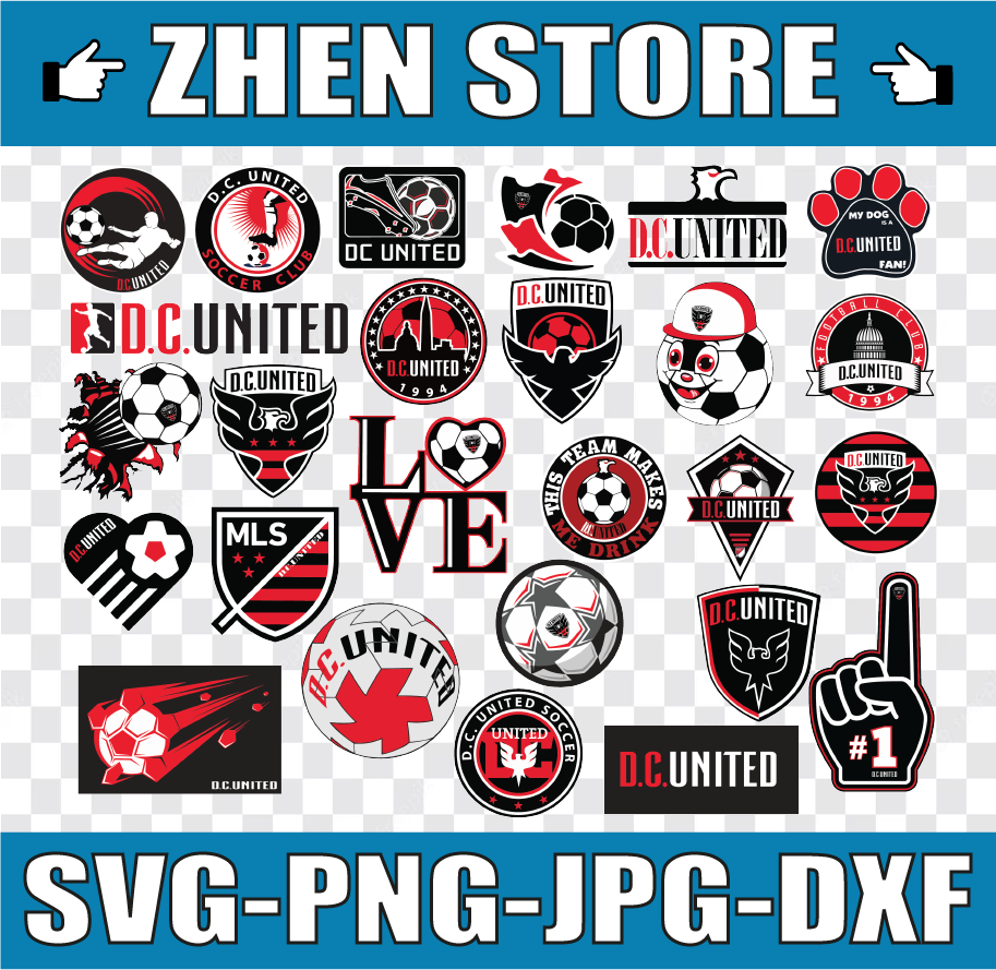 MLS Logo DC United DC United Svg Vector DC United Clipart Inspire mls-logo-dc-united-dc-united-svg-vector-dc-united-clipart-inspire
