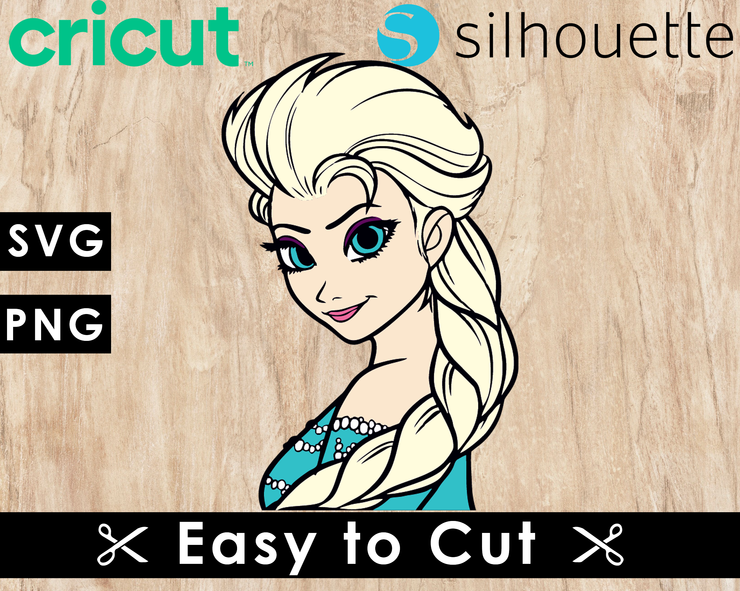 Frozen Svg Files, Frozen Png Files, Vector Png Images, SVG C | Inspire ...