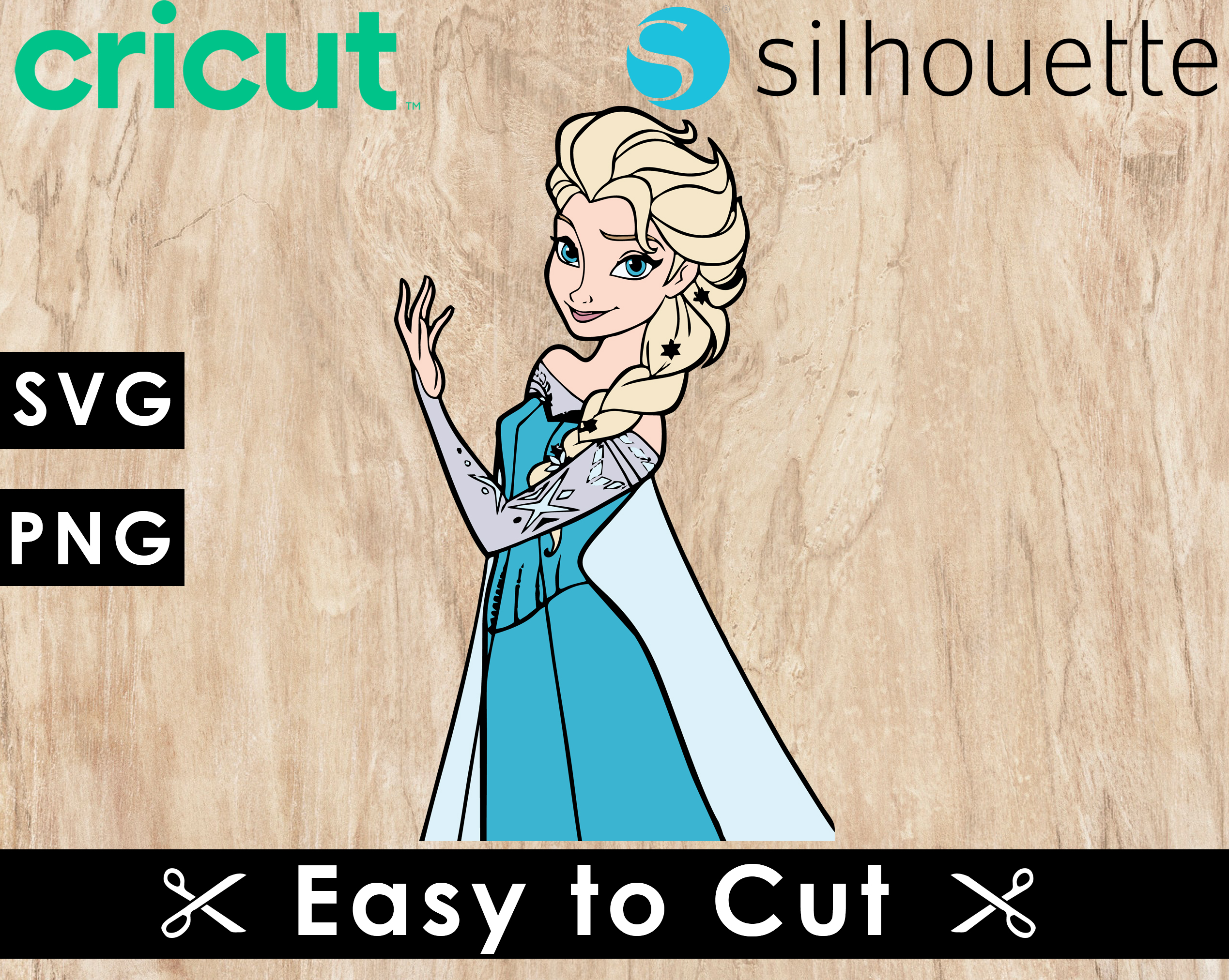 Frozen Svg Files, Frozen Png Files, Vector Png Images, SVG C | Inspire ...