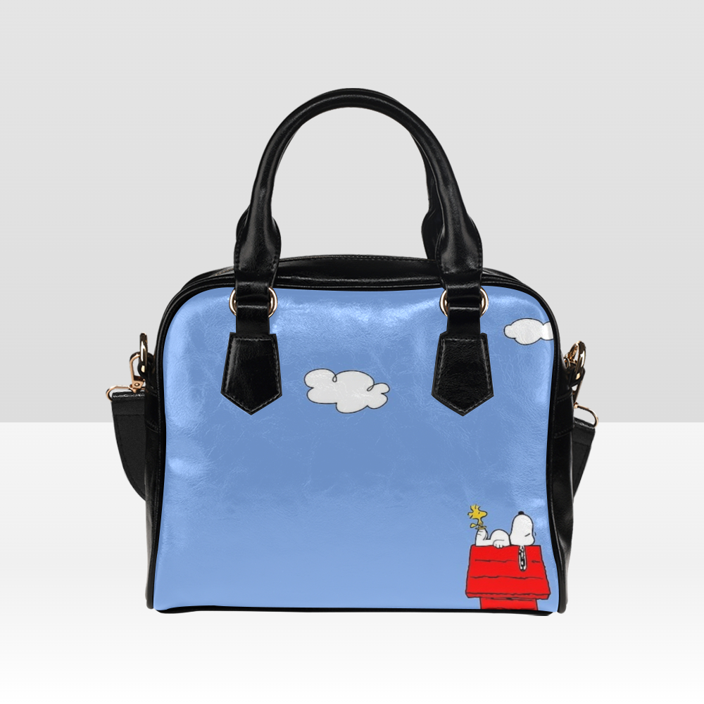 Snoopy Shoulder Bag - Inspire Uplift