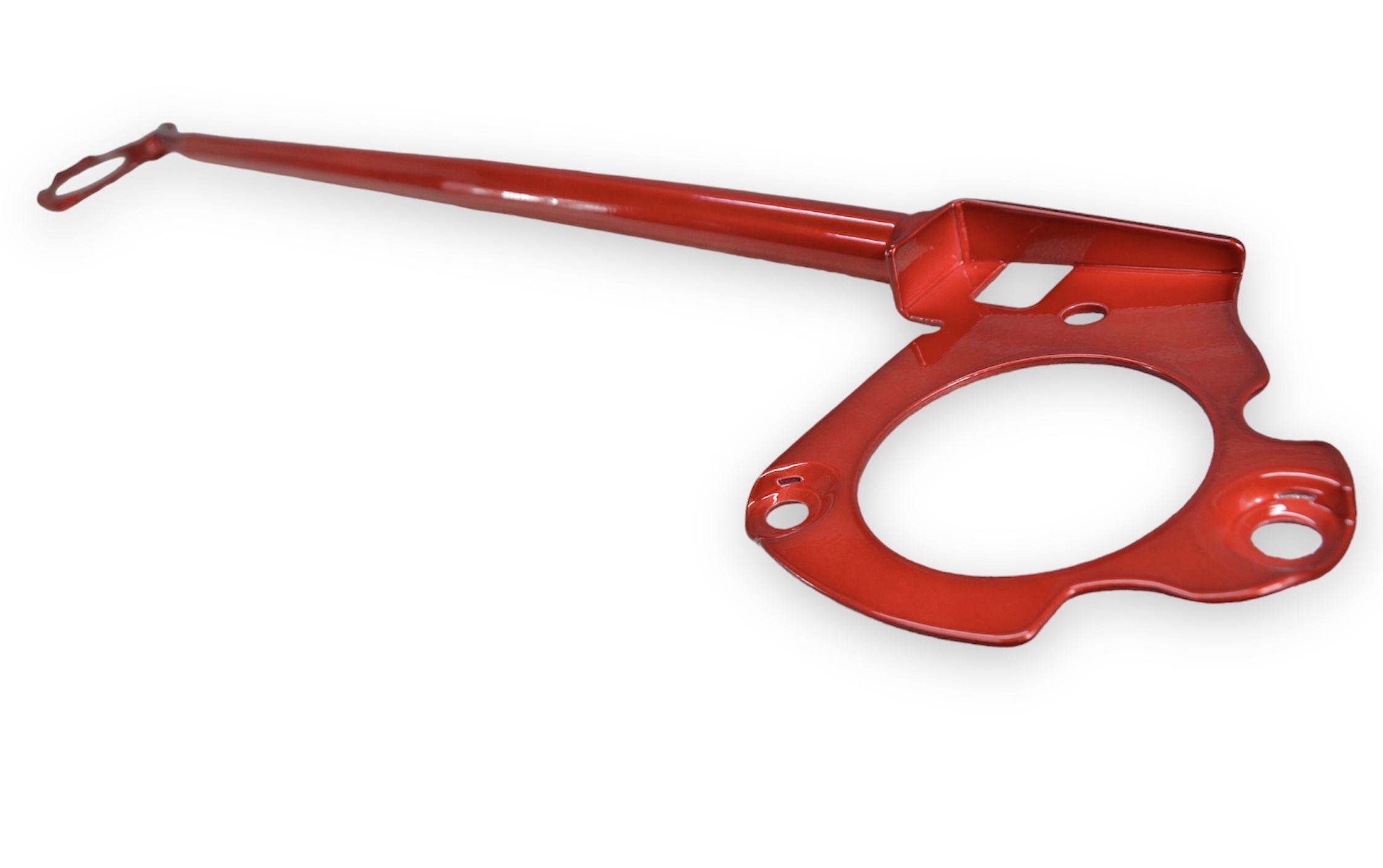 RTP Front Strut Tower Bar Brace for KIA Ceed JD / Hyundai i3 Inspire