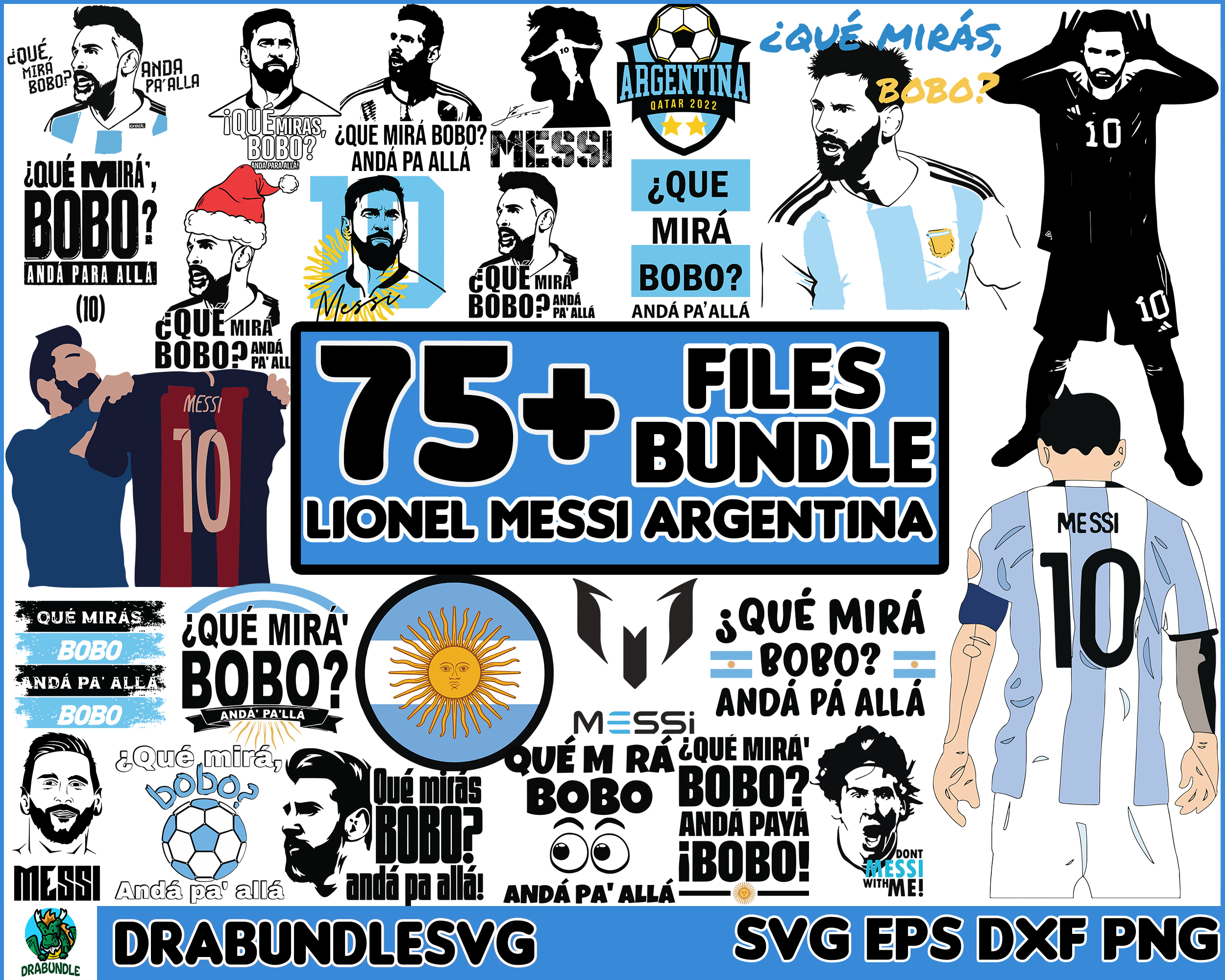 75 Messi svg, Digital art, Goat messi, Football, Champion Ar - Inspire ...