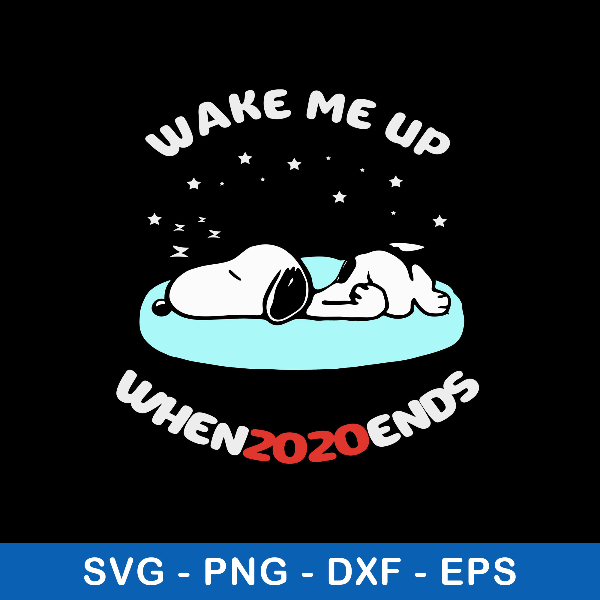 Wake Me In 20 Minutes - is4tcnn