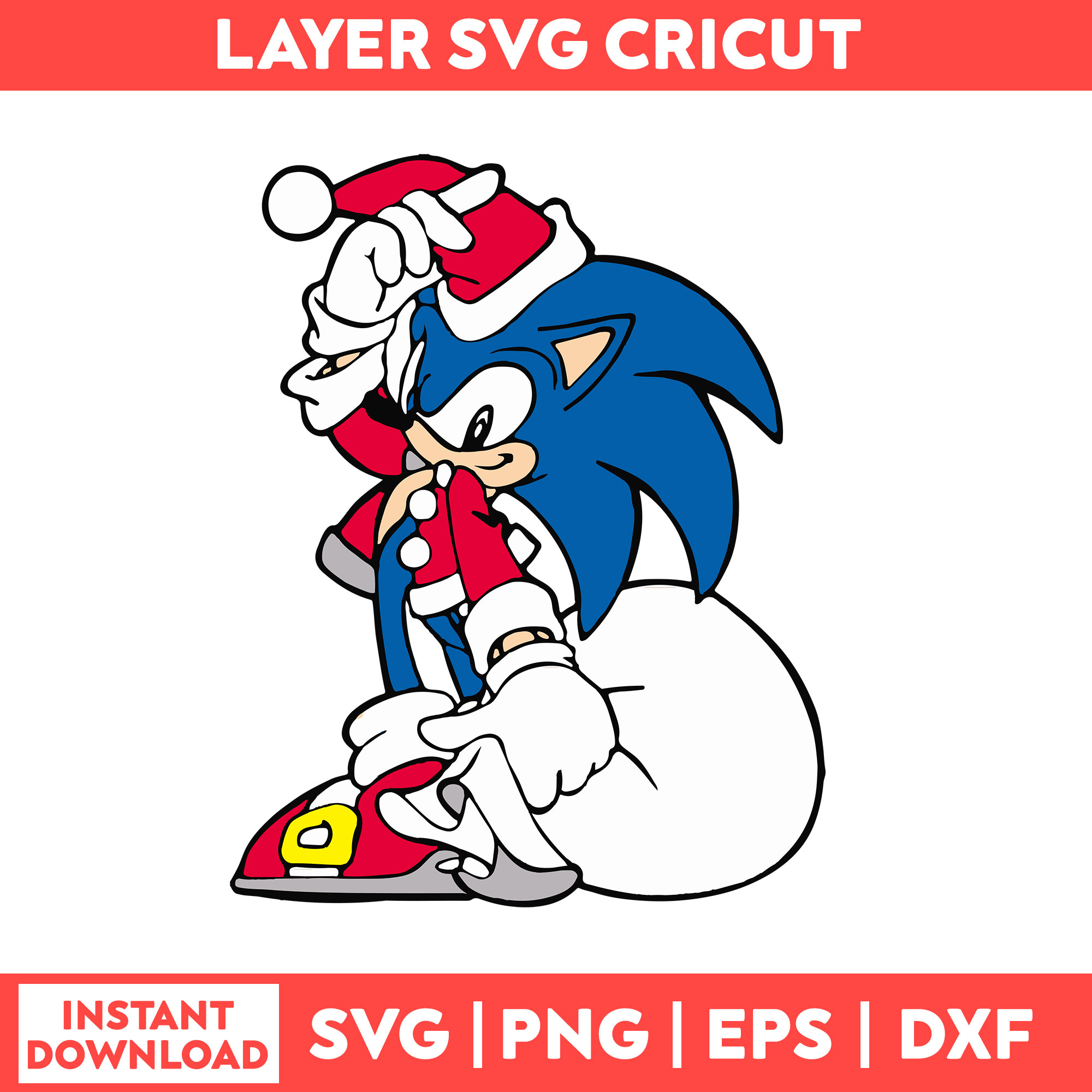 Sonic svg, Sonic The Hedgehog SVG, Hedgehog Svg, Sonic Face | Inspire