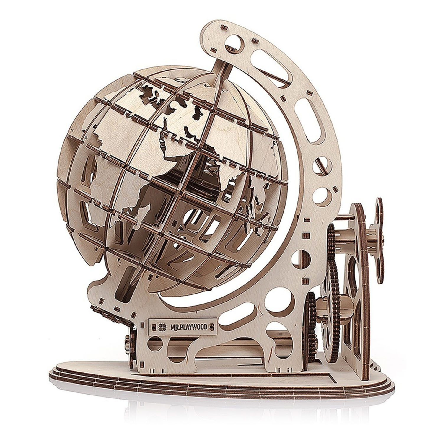 Cnc Router Files Locket Digital Template Cnc Router Files Cnc Globe Files for Wood L | Inspire ...