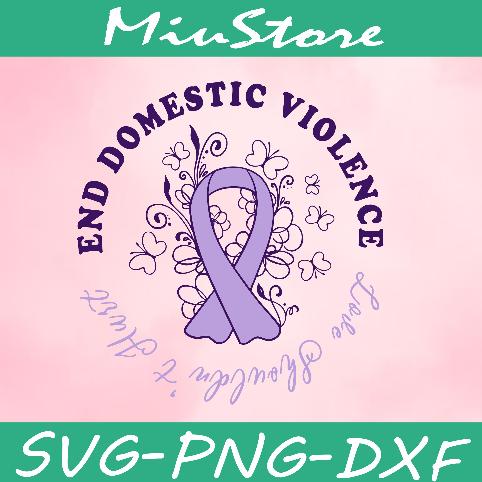 It Ends With Us: Domestic Violence And Trauma - s9zvr30